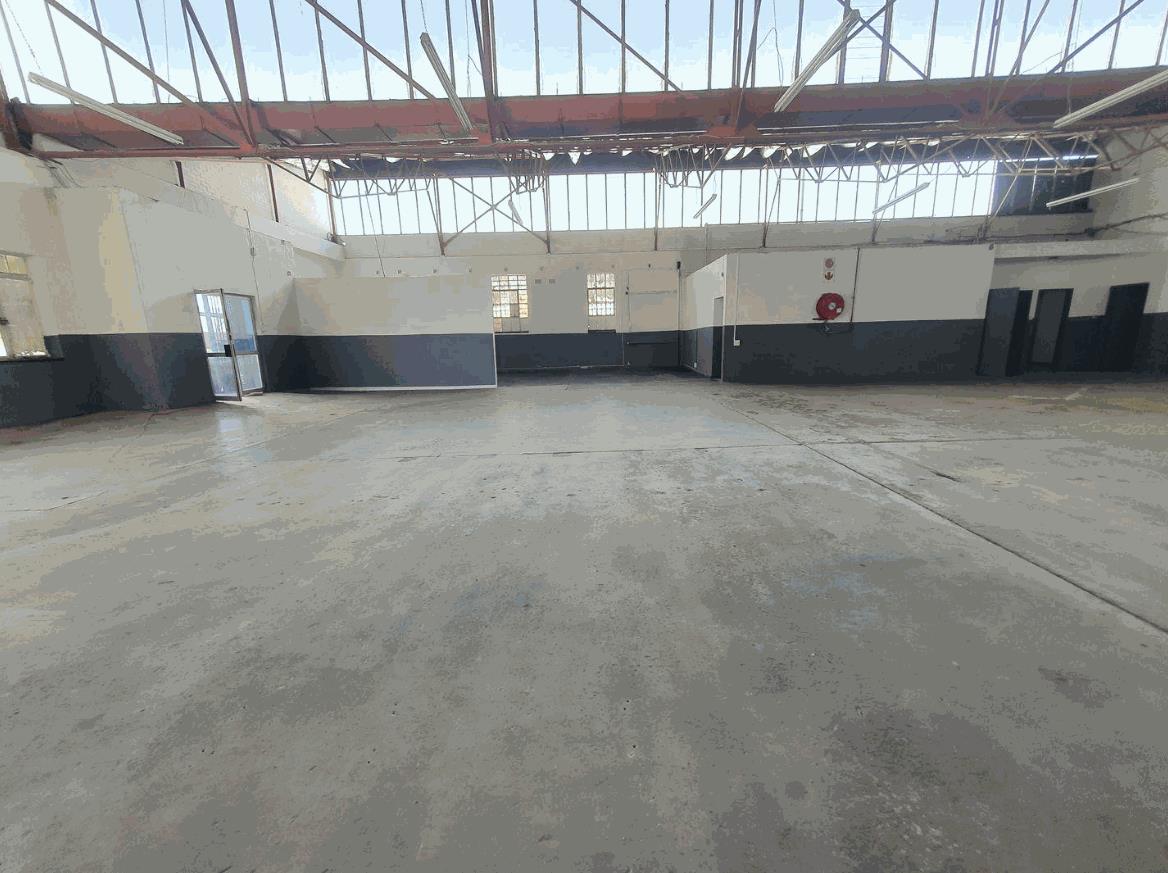 Selby Property Industrial property to rent in Selby