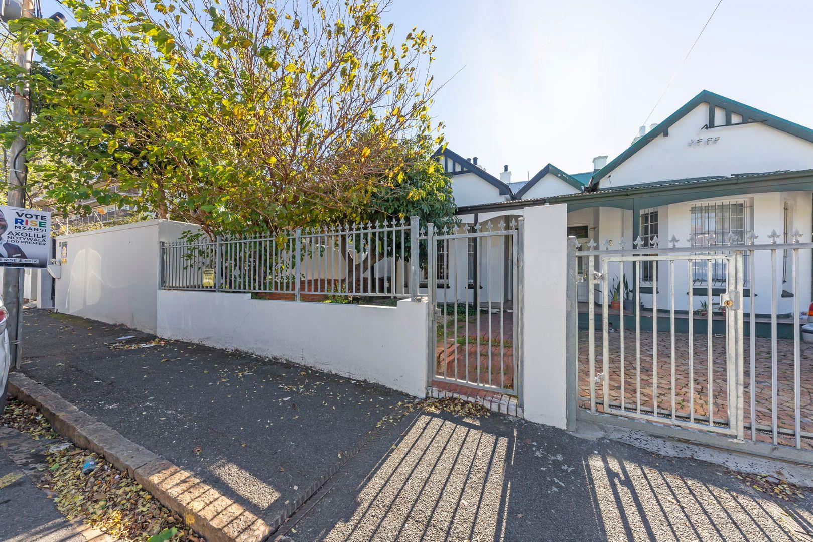 4 Bedroom House to rent in Mowbray 10 Osborne Street P24111842439