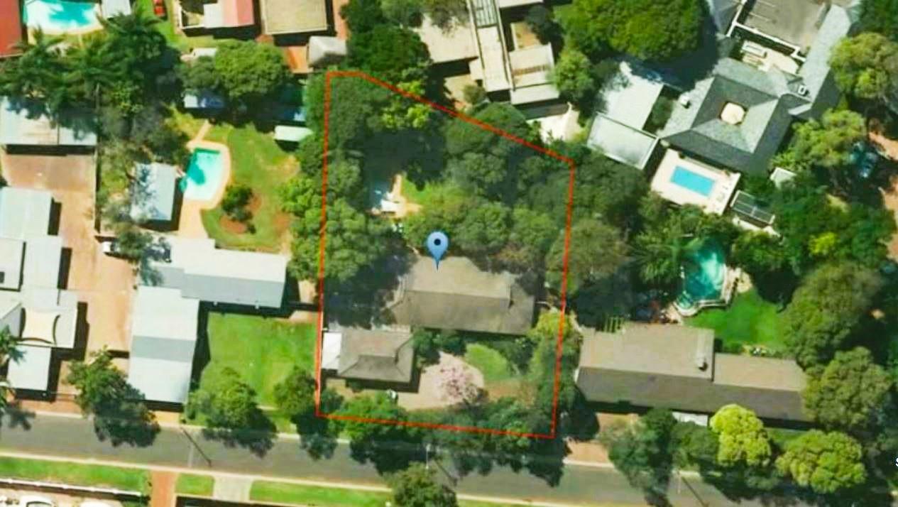 Vacant land / plot for sale in Lynnwood Glen 87 Kariba Street P24