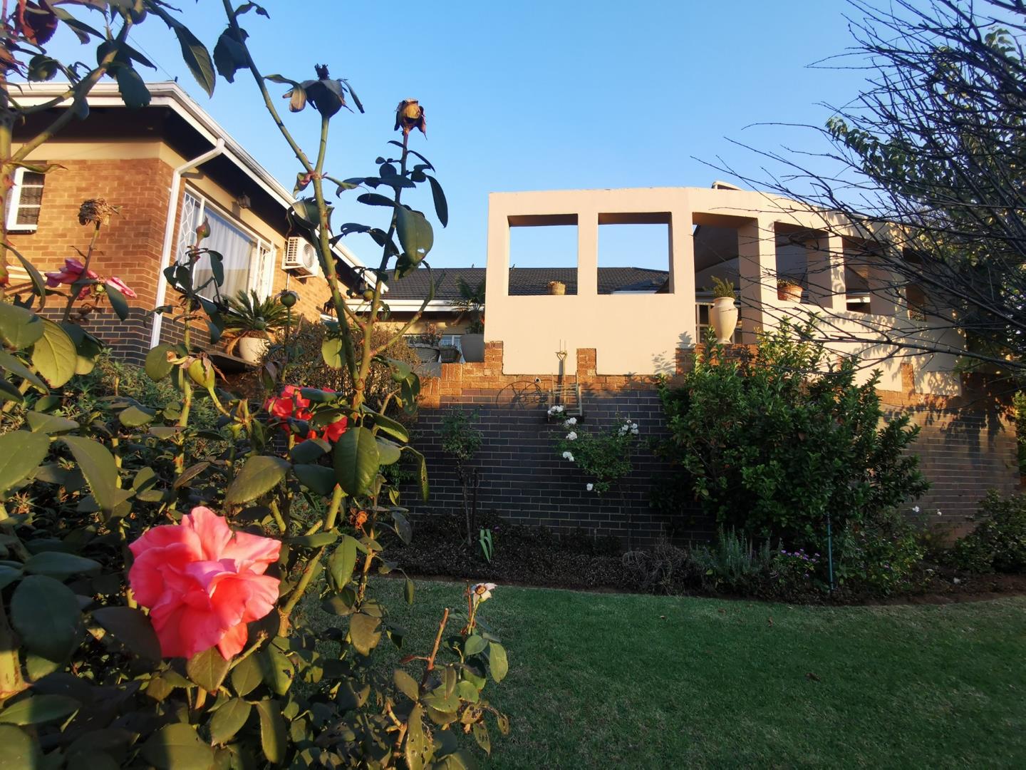 4 Bedroom House for sale in Solheim 9 Western Road P24114099402