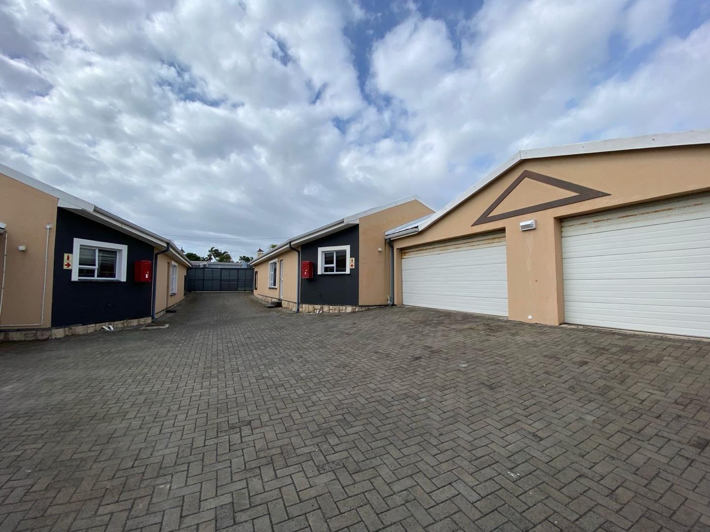 Vincent Property Townhouses for sale in Vincent