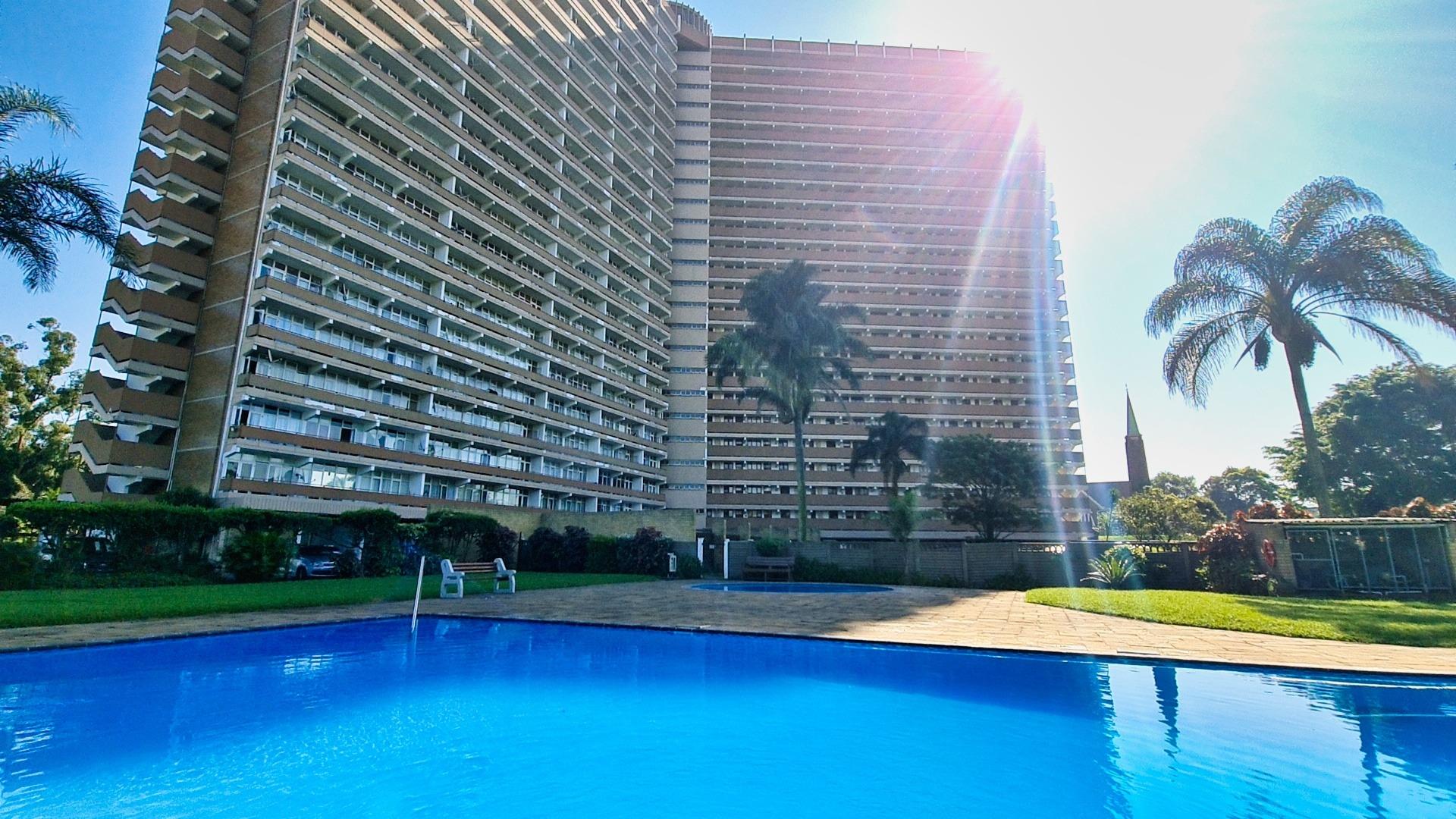 1 Bedroom Apartment / flat for sale in Central 1008 The