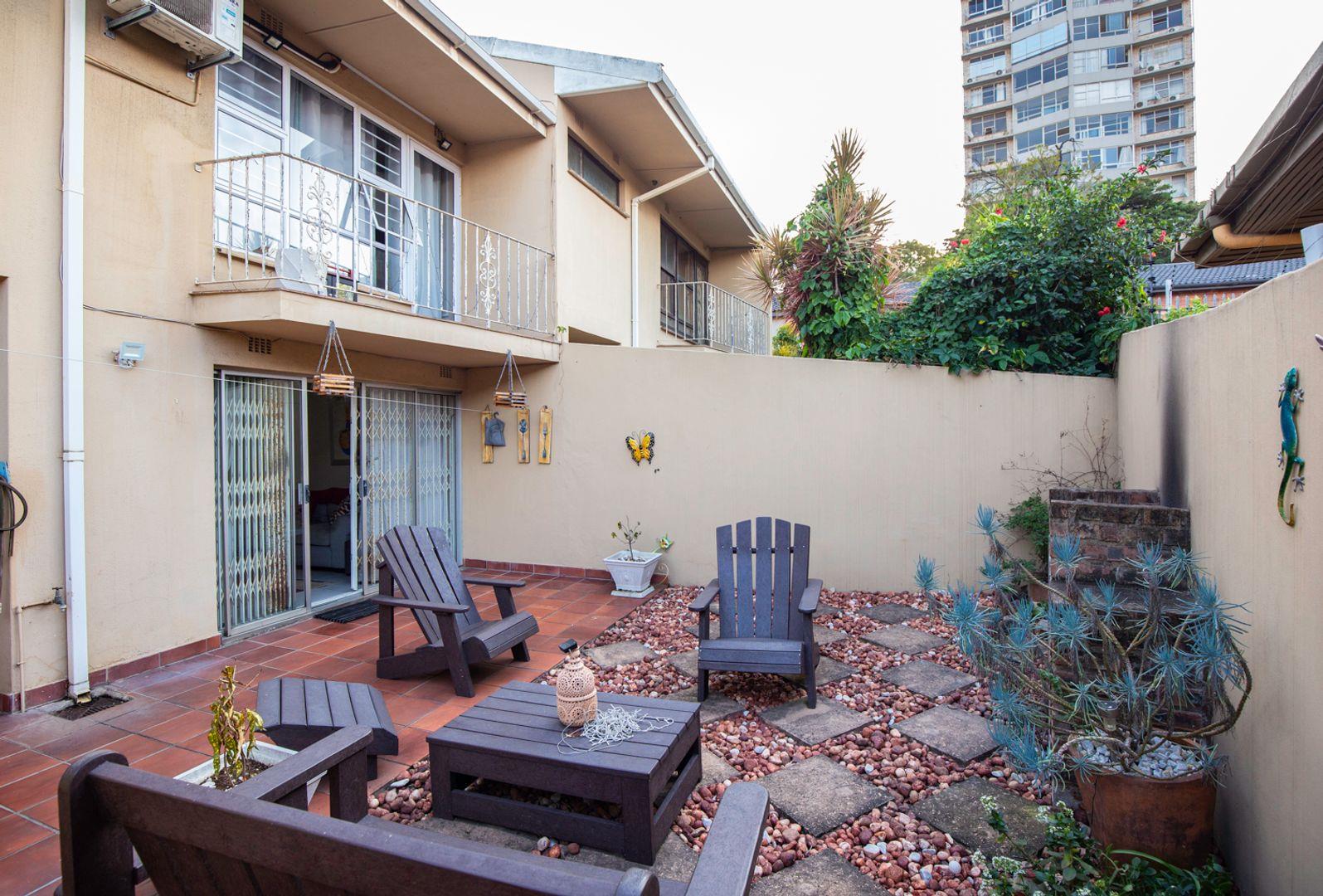 Musgrave Property Townhouses for sale in Musgrave