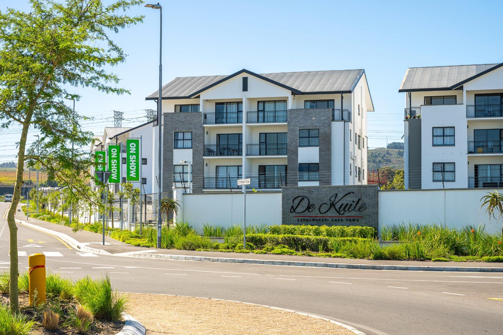 De Kuile, Kuils River South New development for sale in Kuils River