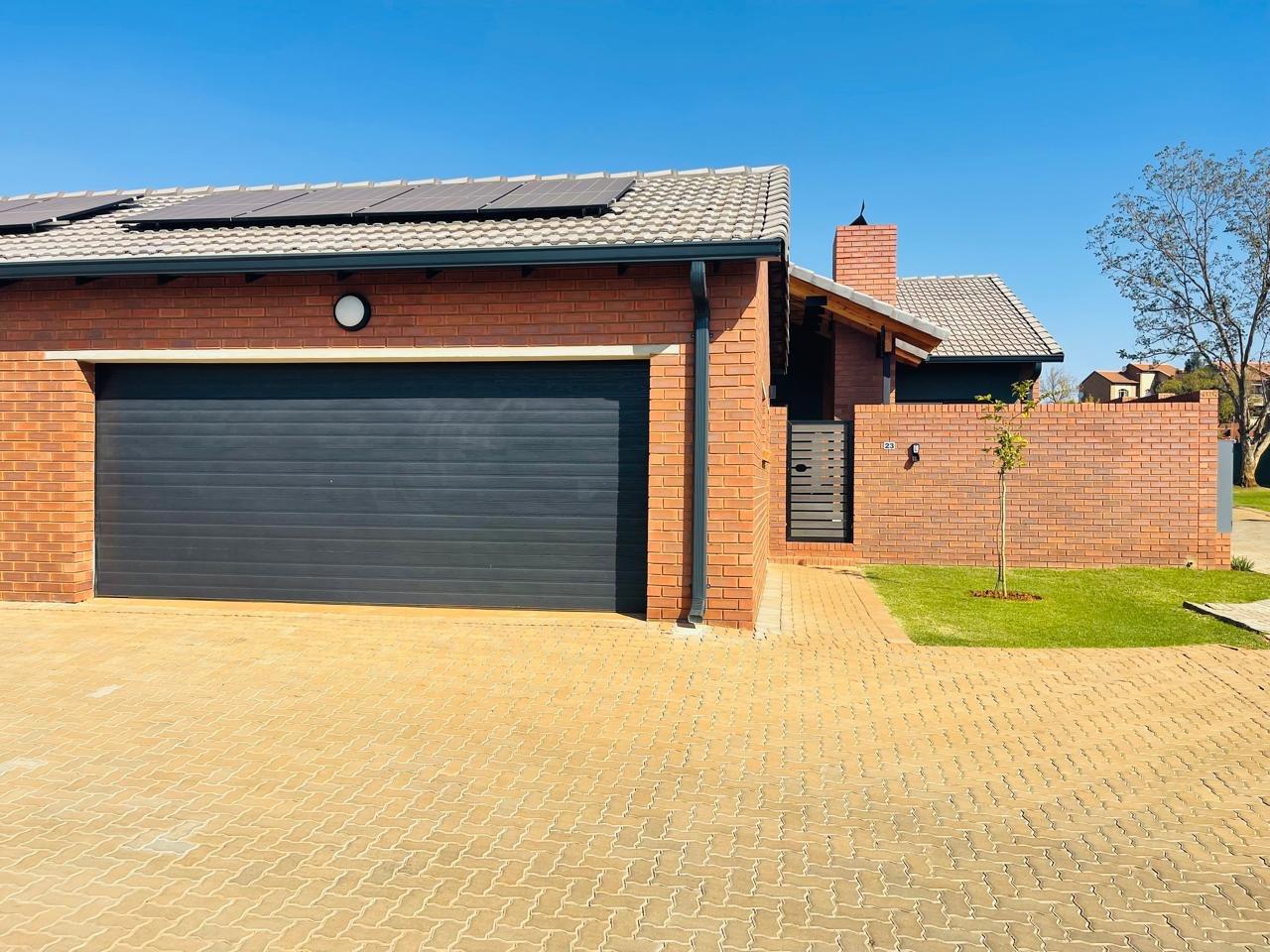 3 Bedroom House to rent in Olympus AH P24114397341