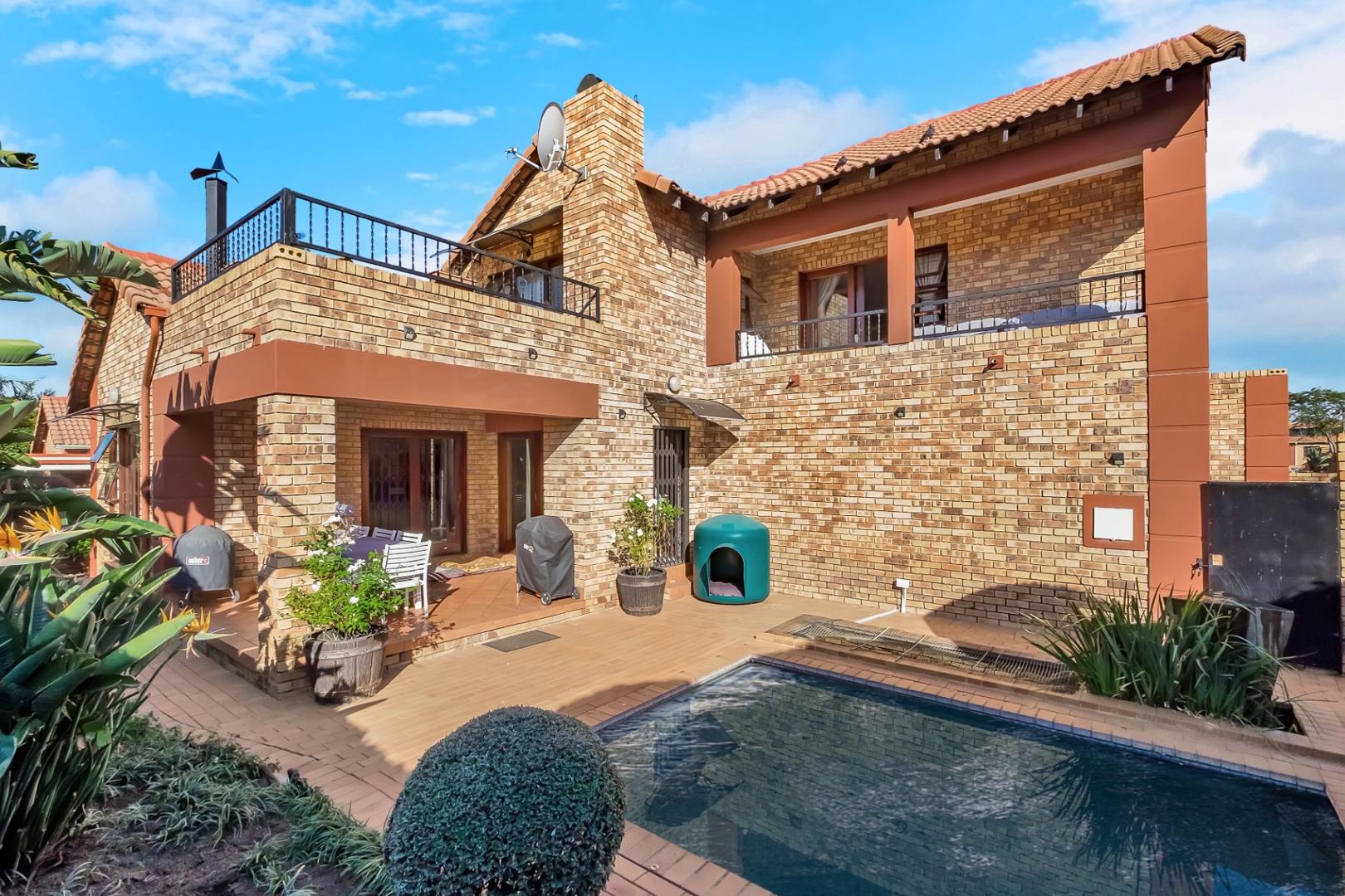 Sundowner Property Property and houses for sale in Sundowner