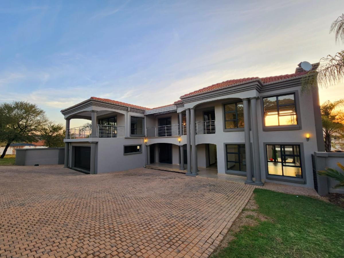 Xanadu Property Property and houses to rent in Xanadu