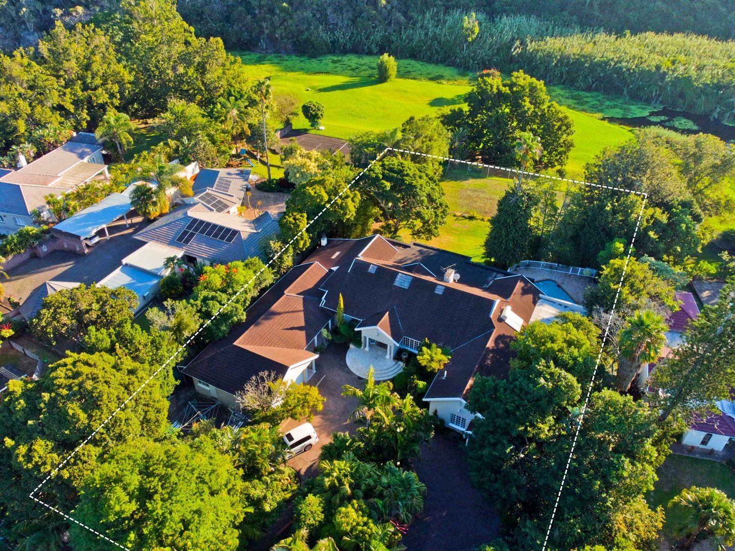 5 Bedroom House for sale in Abbotsford 10 Harburn Road P24114397784