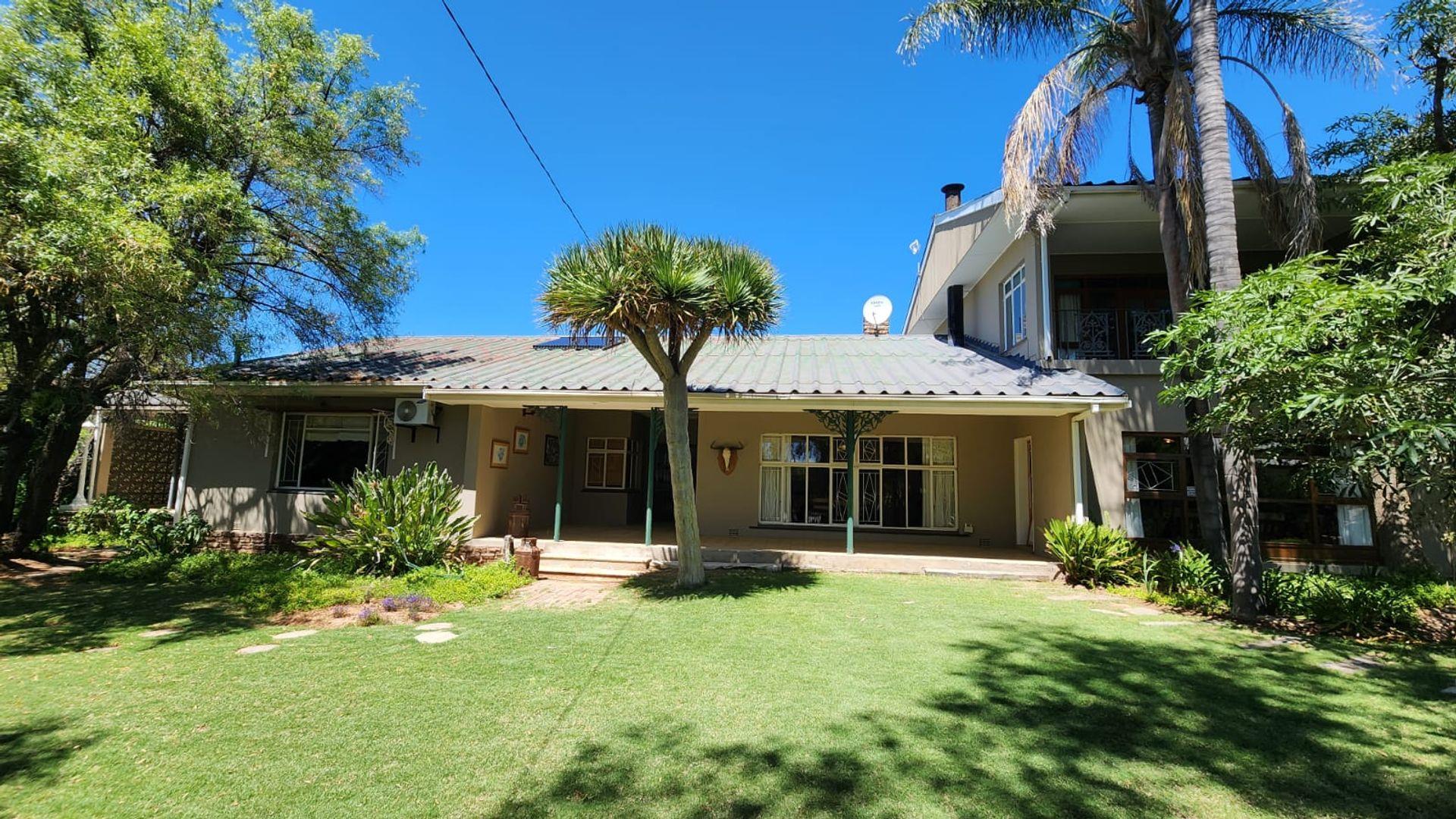 West Bank, Oudtshoorn Property Property and houses to rent in West