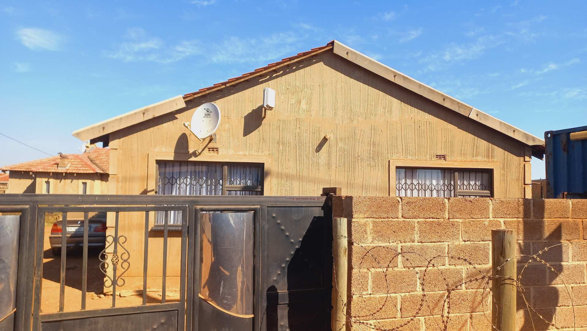 3 Bedroom House for sale in Orange Farm 16833 222 St P24114397957