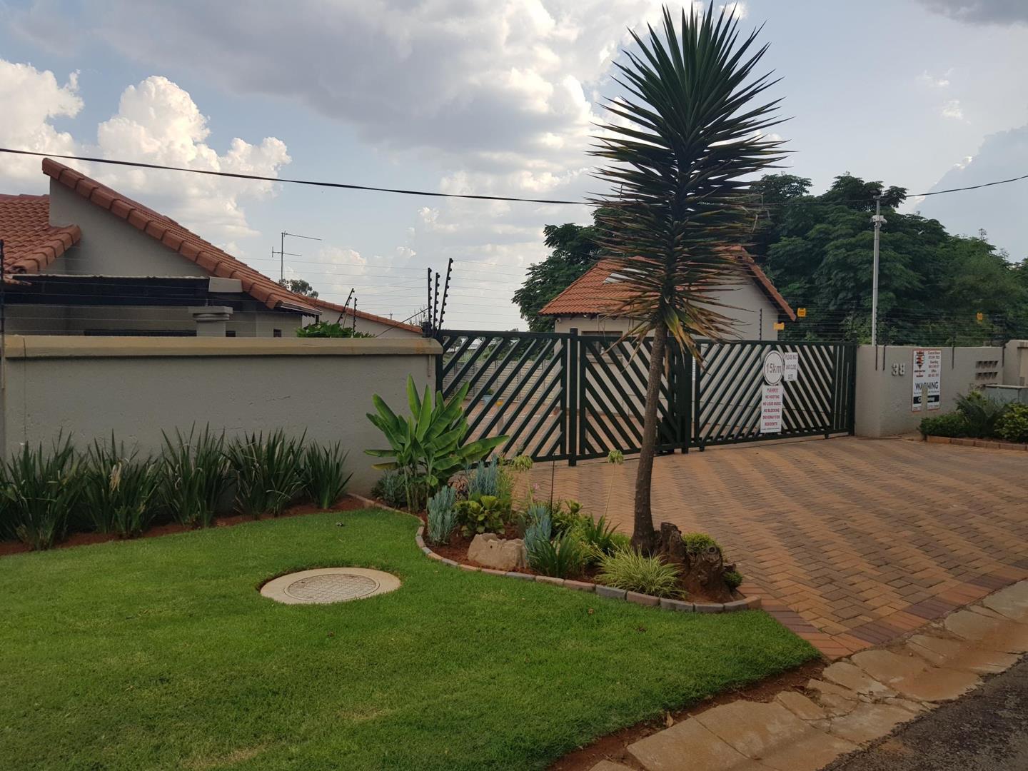 Marlands Property Property and houses to rent in Marlands