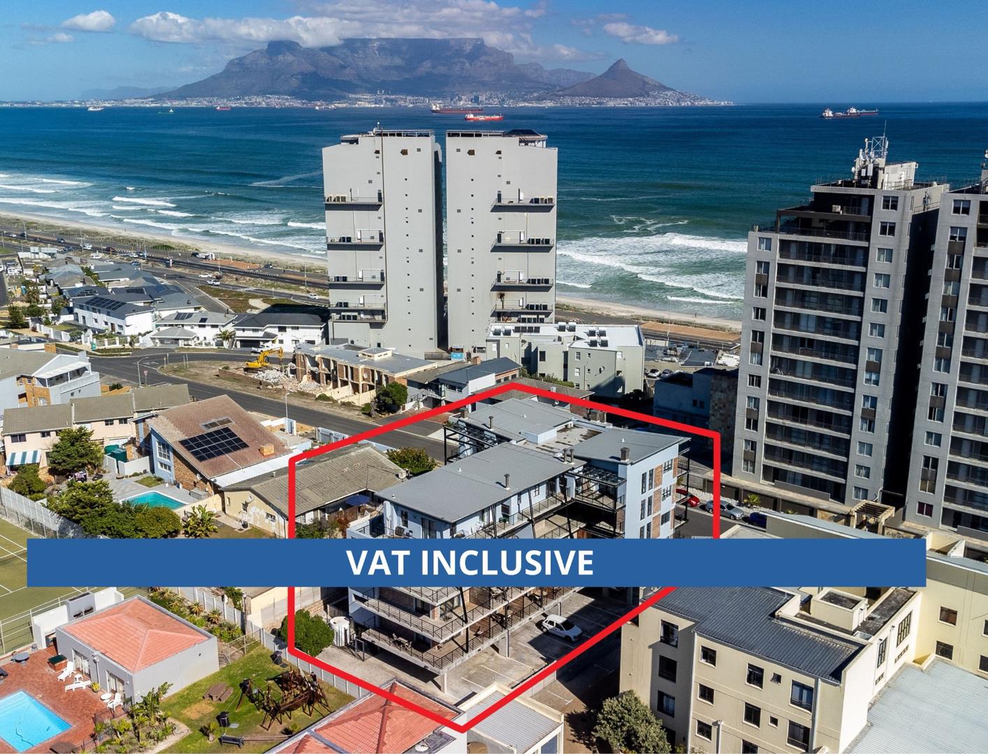 West Beach, Blouberg Property Property and houses for sale in West