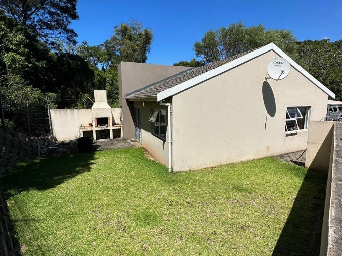 2 Bedroom Townhouse for Sale in Bonnie Doon