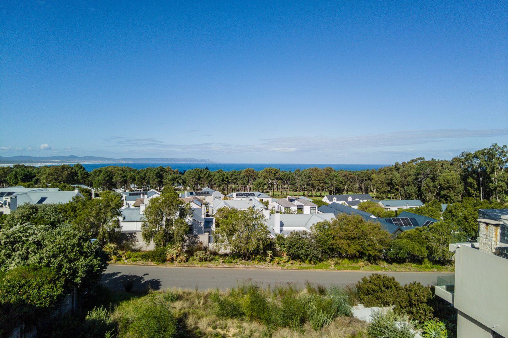 Vacant land / plot for sale in Hermanus Heights 93 Fernkloof Drive