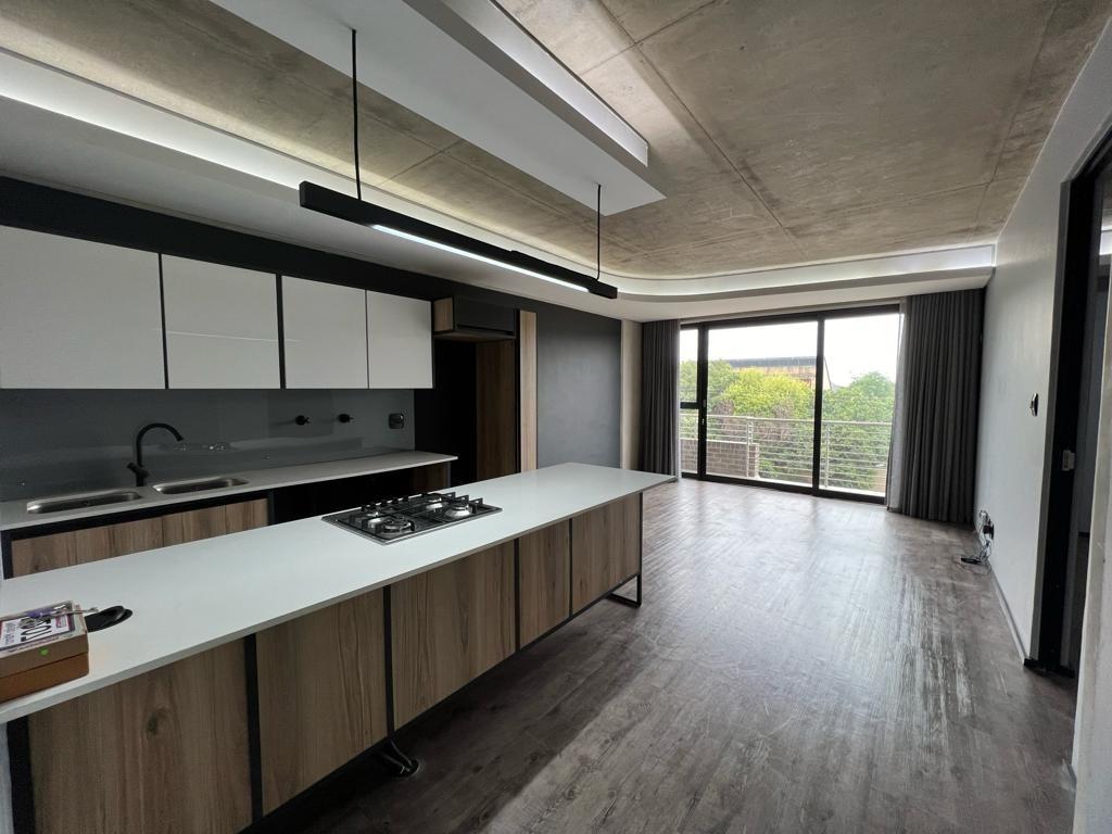 1 Bedroom Apartment / flat for sale in Menlo Park 350 Brooks P24