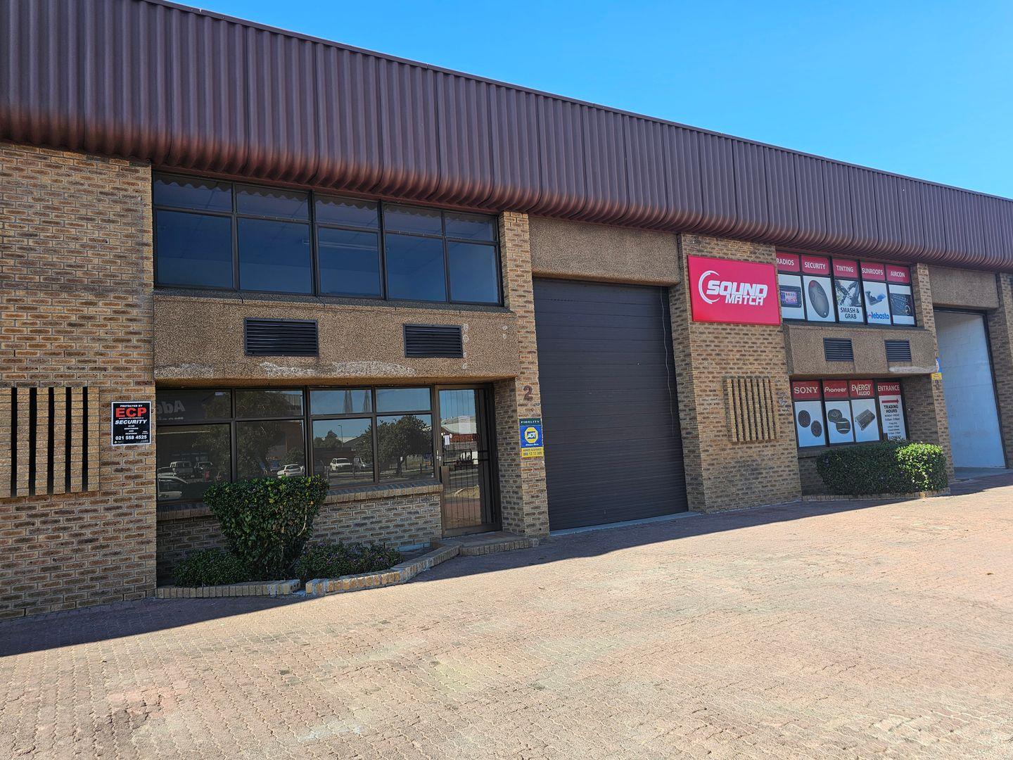 Montague Gardens Property Property and houses to rent in Montague