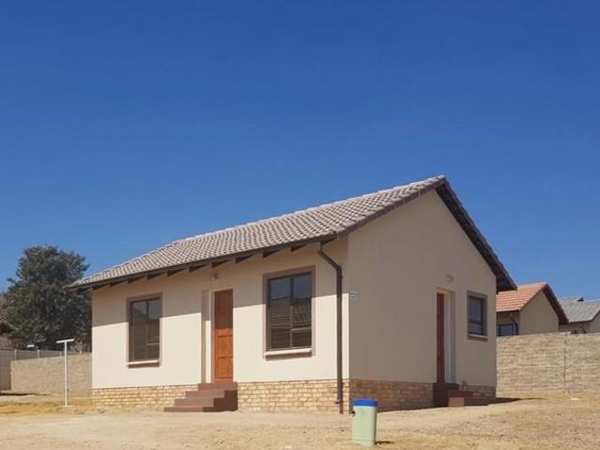 Green Oaks, Boksburg Central New development for sale in Boksburg