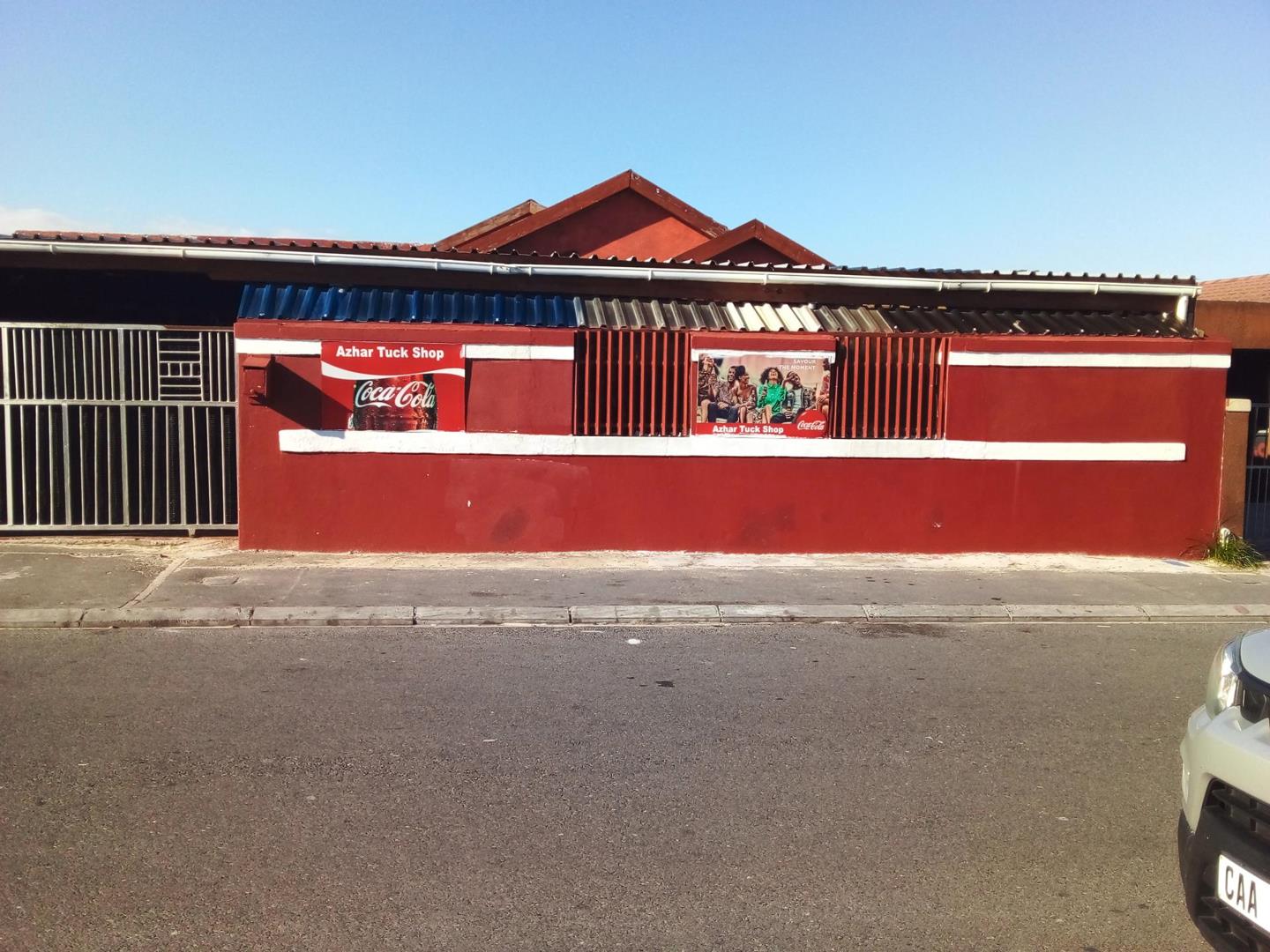 Westgate, Mitchells Plain Property Property and houses for sale in