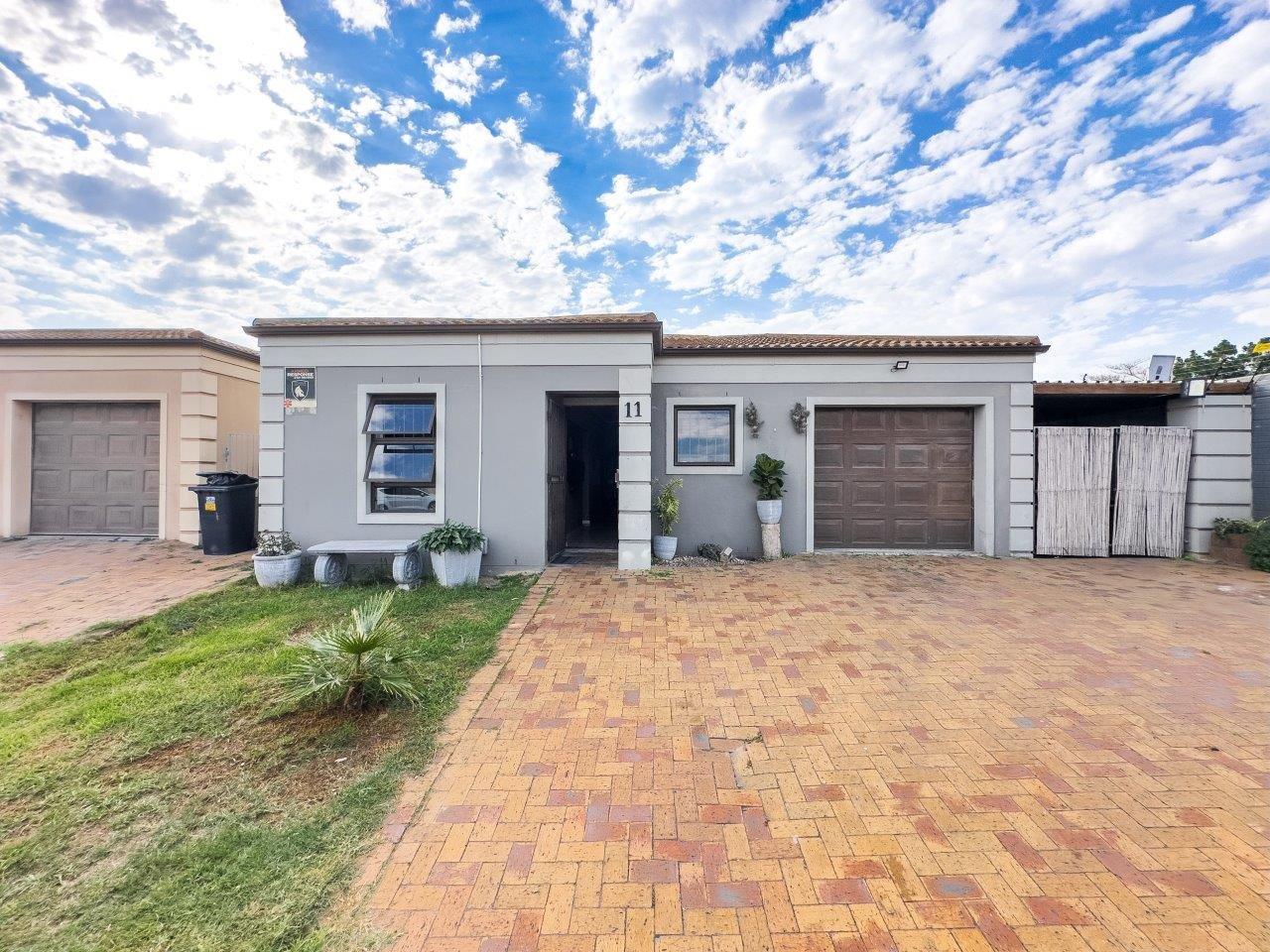 Property and houses for sale in Brackenfell Brackenfell Property