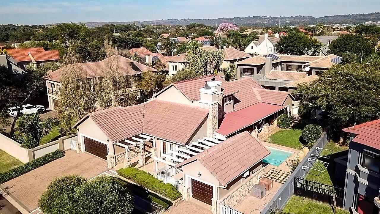4 Bedroom House for sale in Silver Stream Estate Silver Stream Estate
