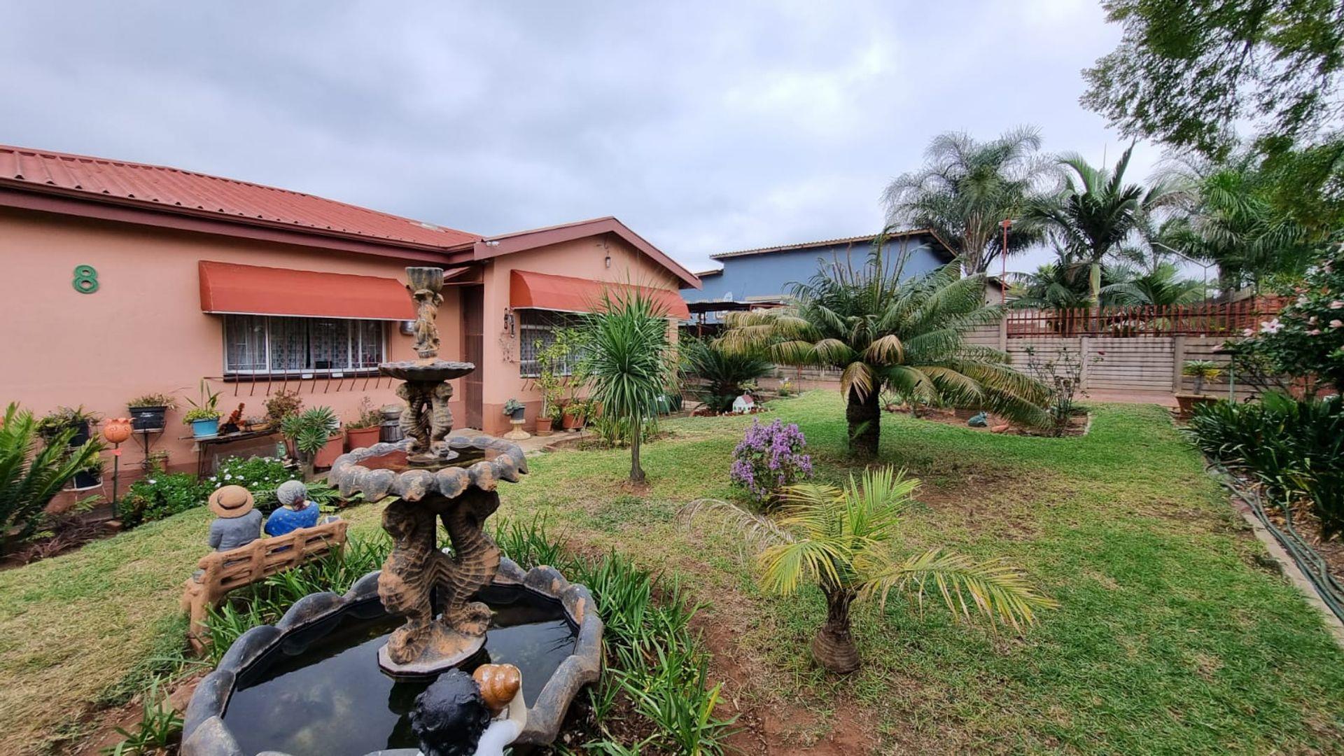 West Park, Pretoria Property Property and houses for sale in West Park, Pretoria Property24