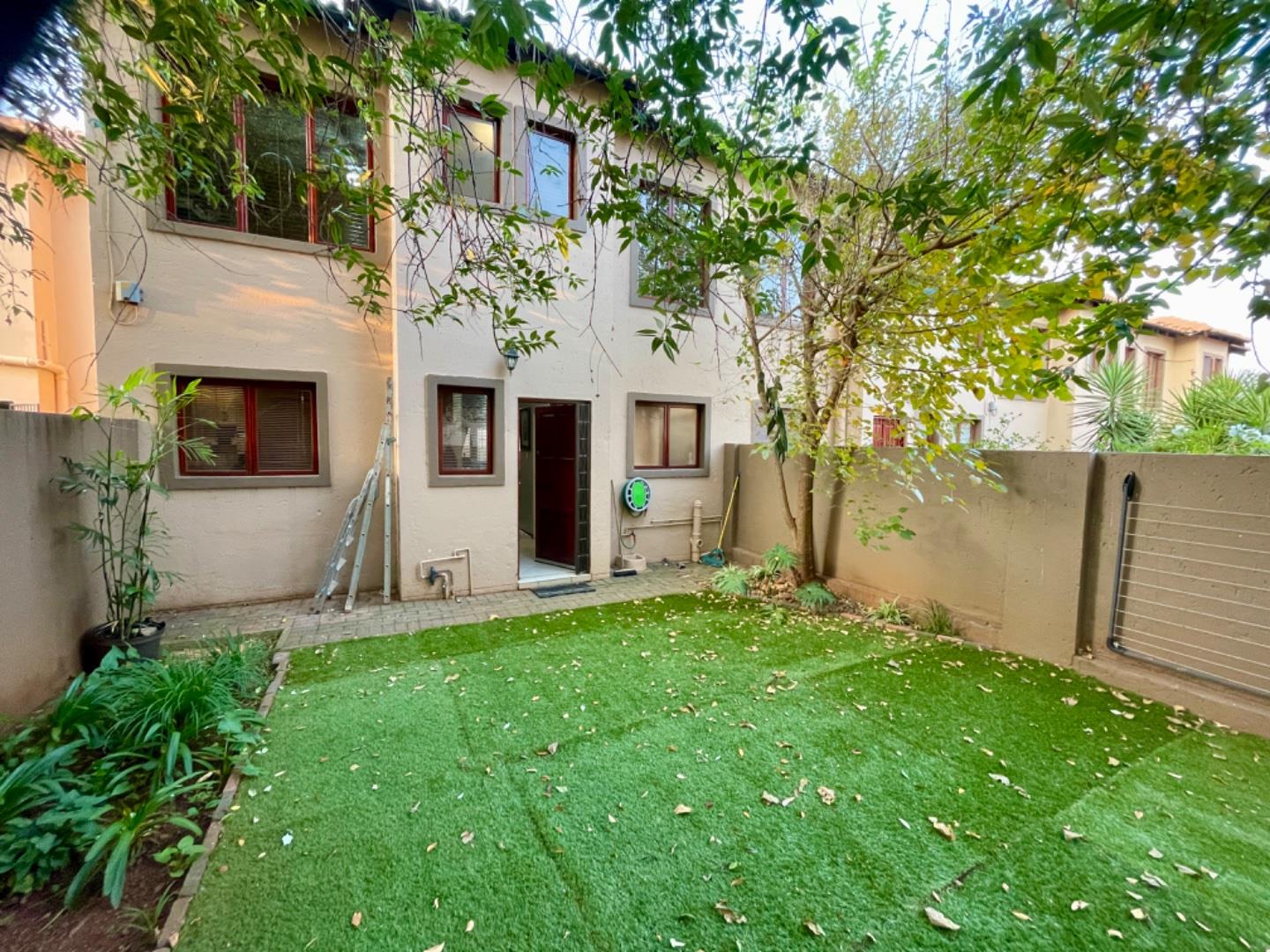 2 Bedroom Townhouse for sale in Noordheuwel 5 Summerville 45 Blouberg