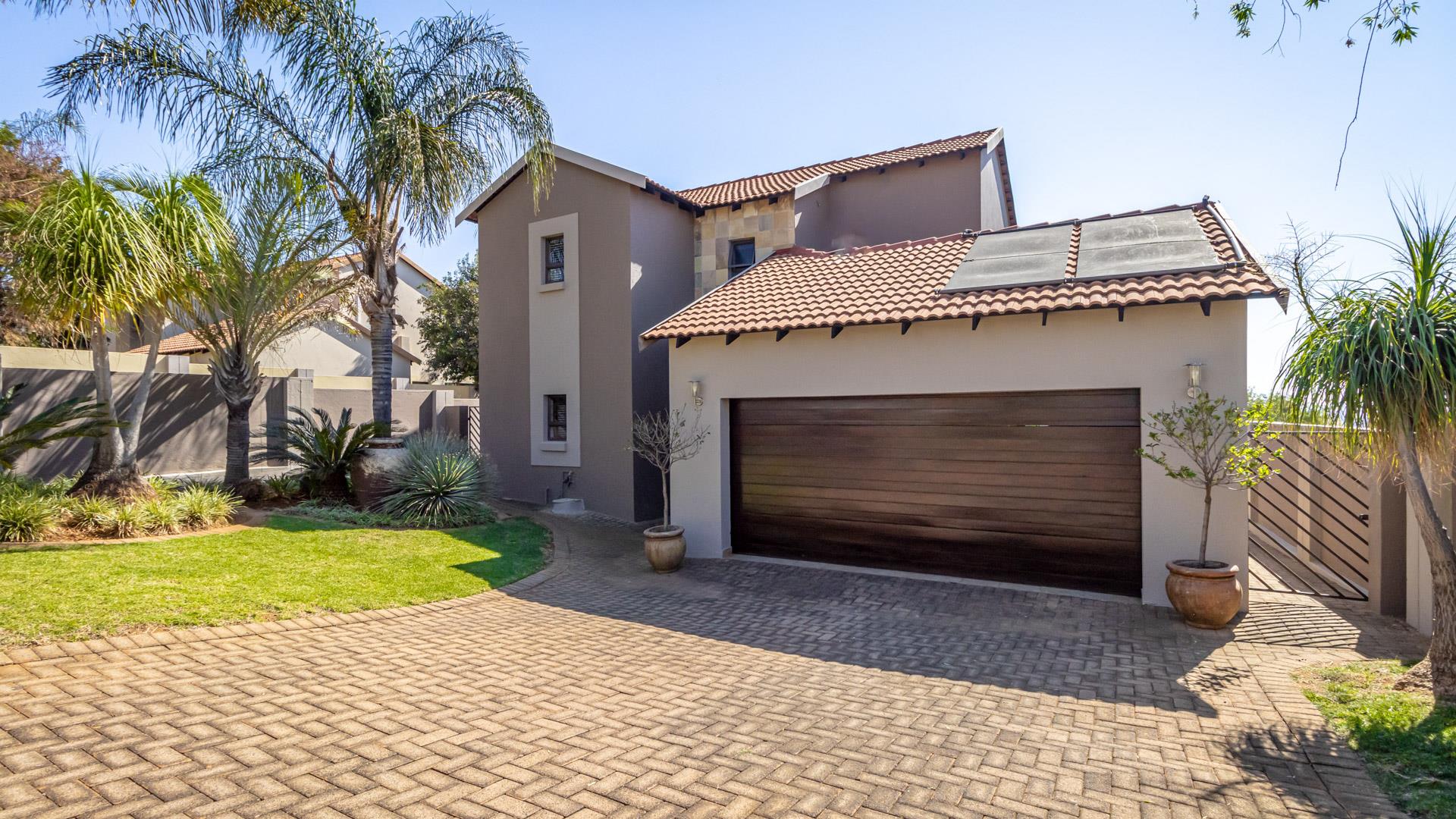 3 Bedroom House for sale in Pinehaven 55 Heritage Heights Estate