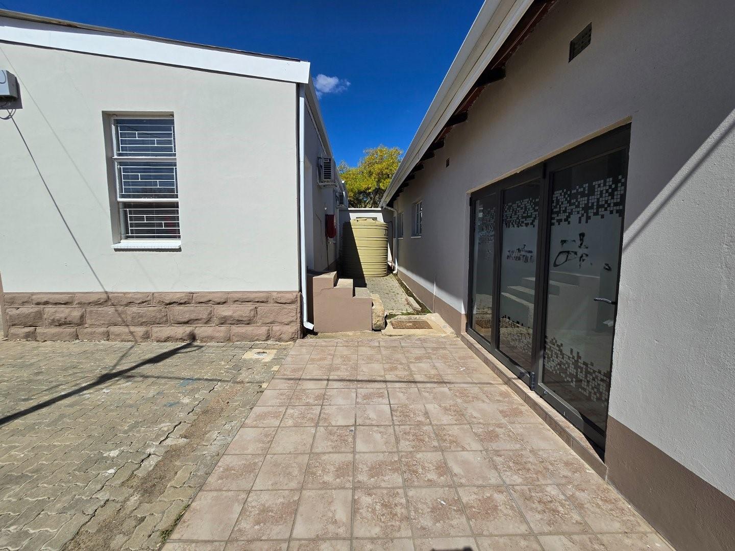 Commercial property for sale in Bethlehem Central P24114339507