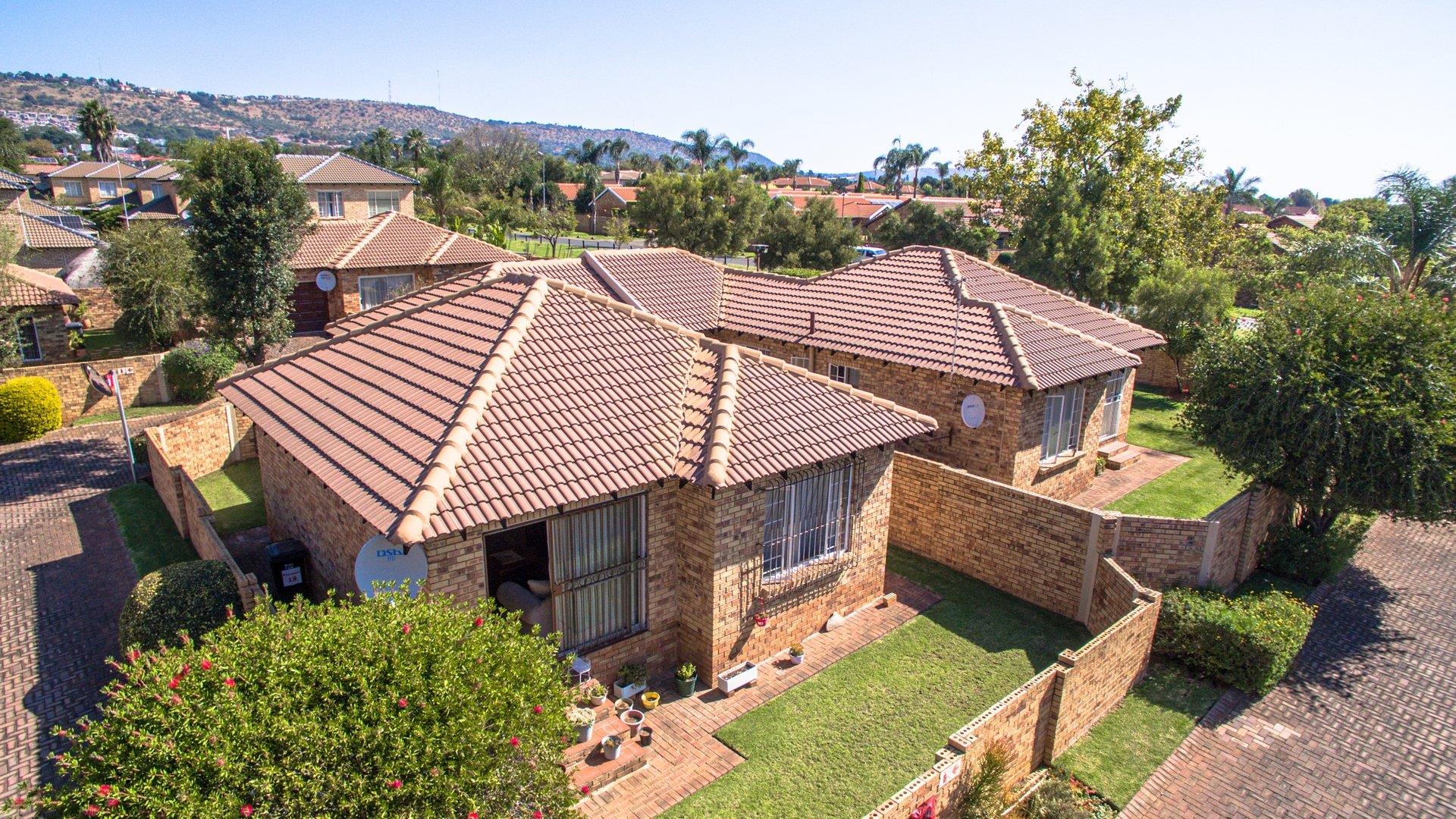 Pinehaven, Krugersdorp Property Property and houses for sale in