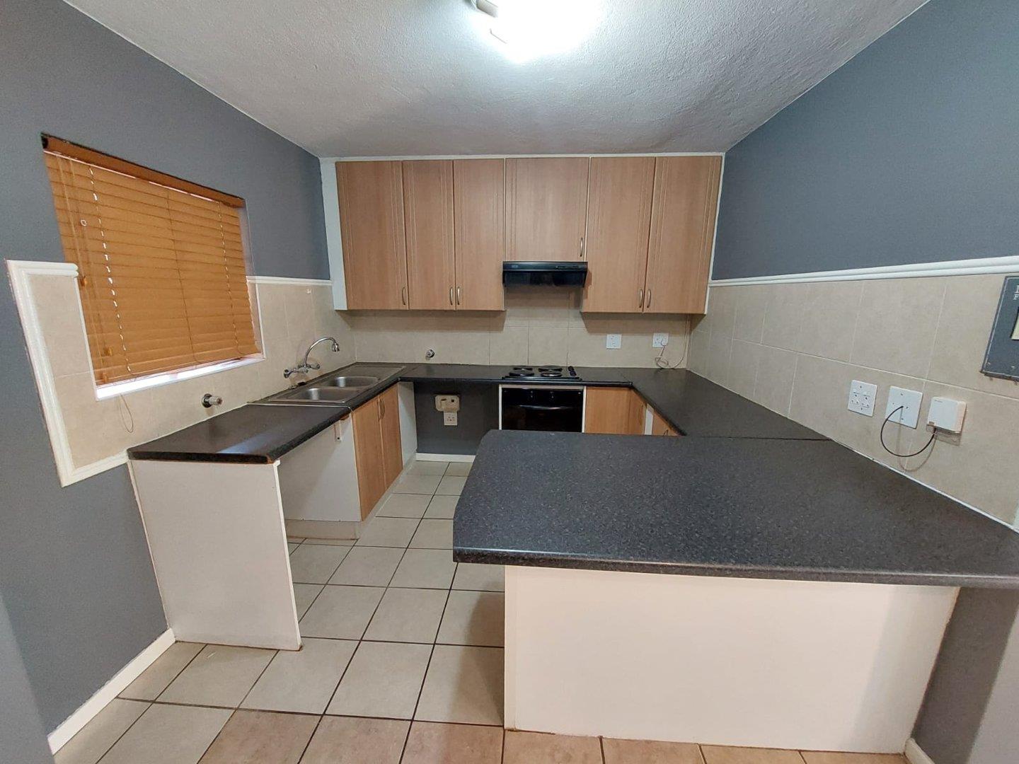 Eco Park Estate Property Apartments / flats to rent in Eco Park