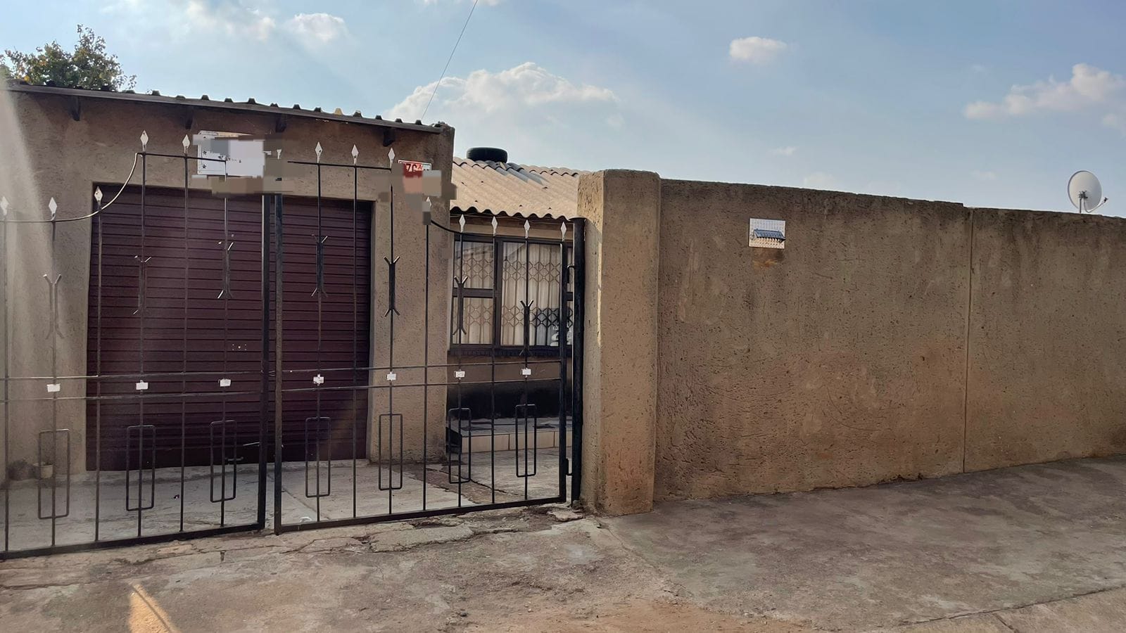 2 Bedroom House for sale in Zola P24114400742