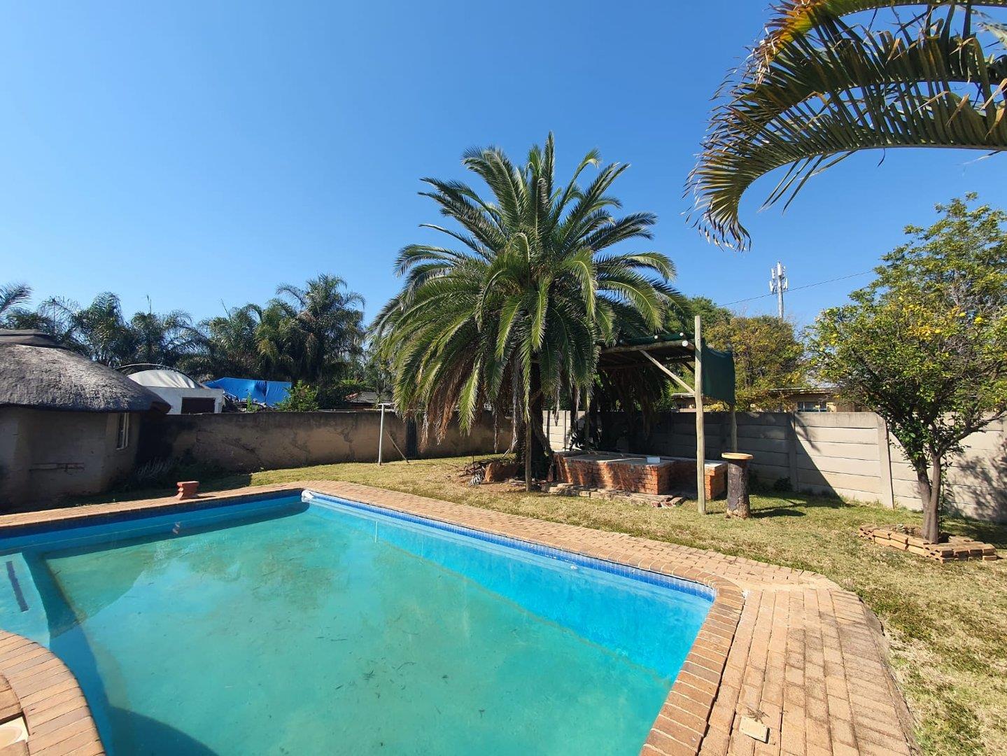 Daspoort Property Houses for sale in Daspoort