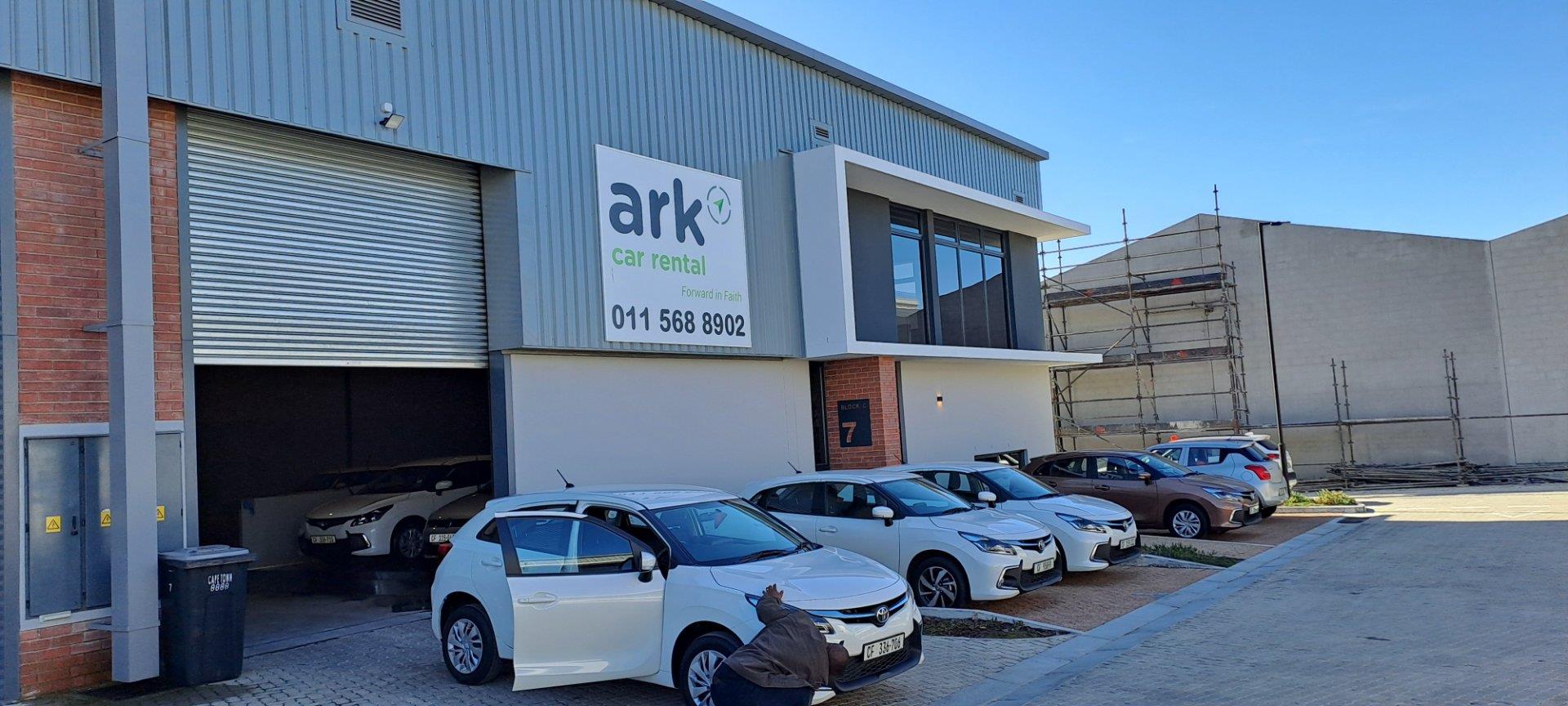 Industrial property to rent in Kraaifontein Industria P24114400820