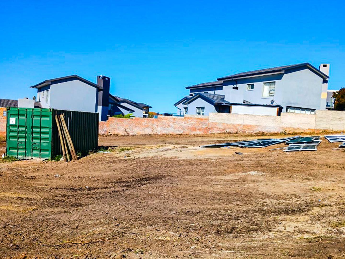 Island View, Mossel Bay Property Property and houses for sale in