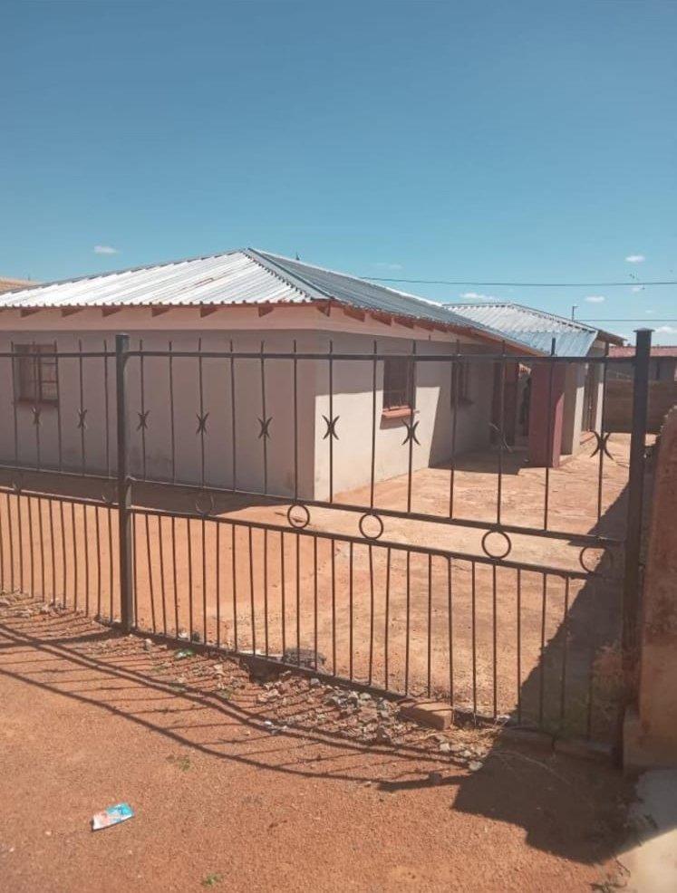 3 Bedroom House to rent in Mabopane Unit B P24114400850