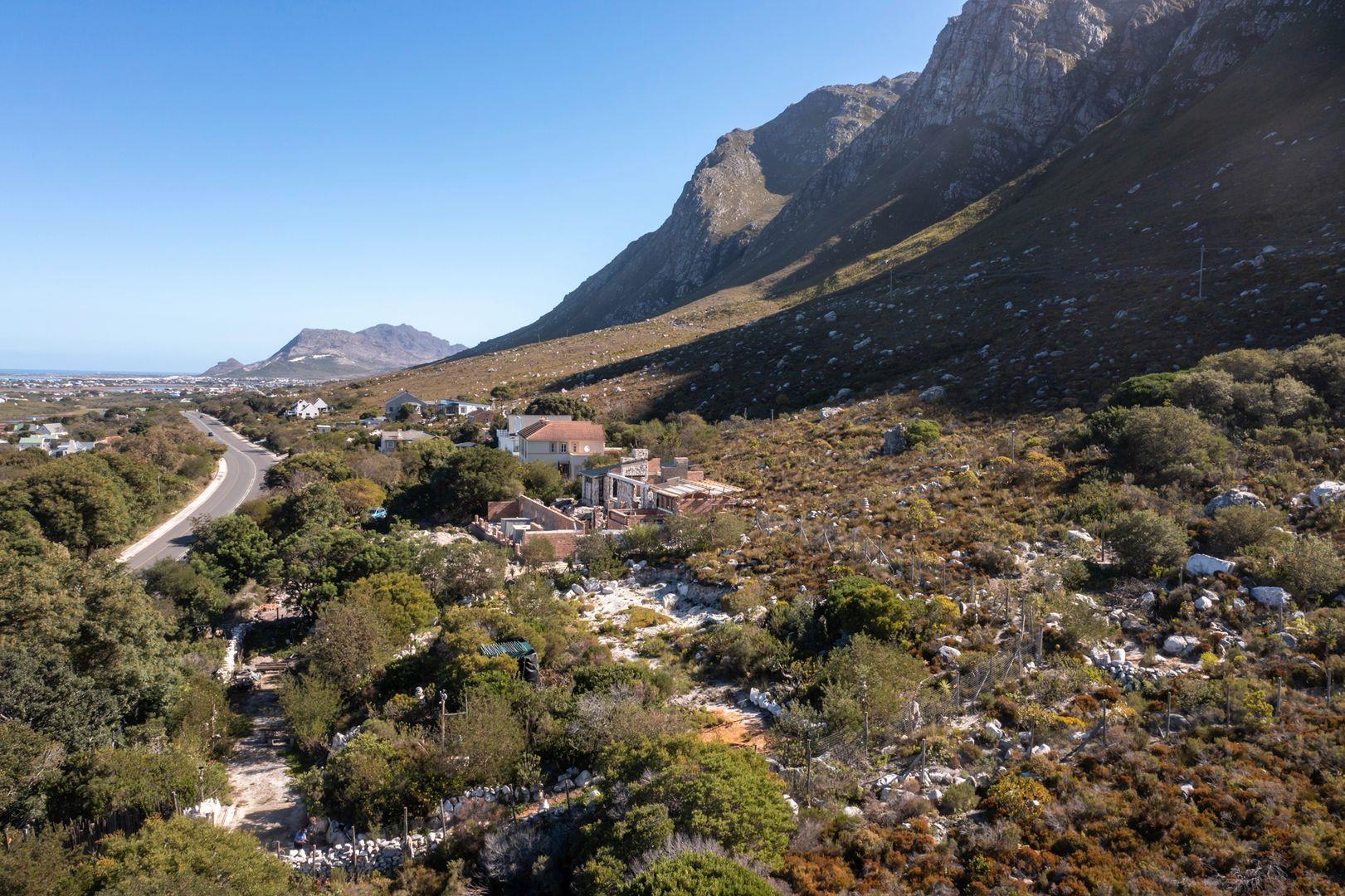 Vacant land / plots for sale in Bettys Bay Bettys Bay Property