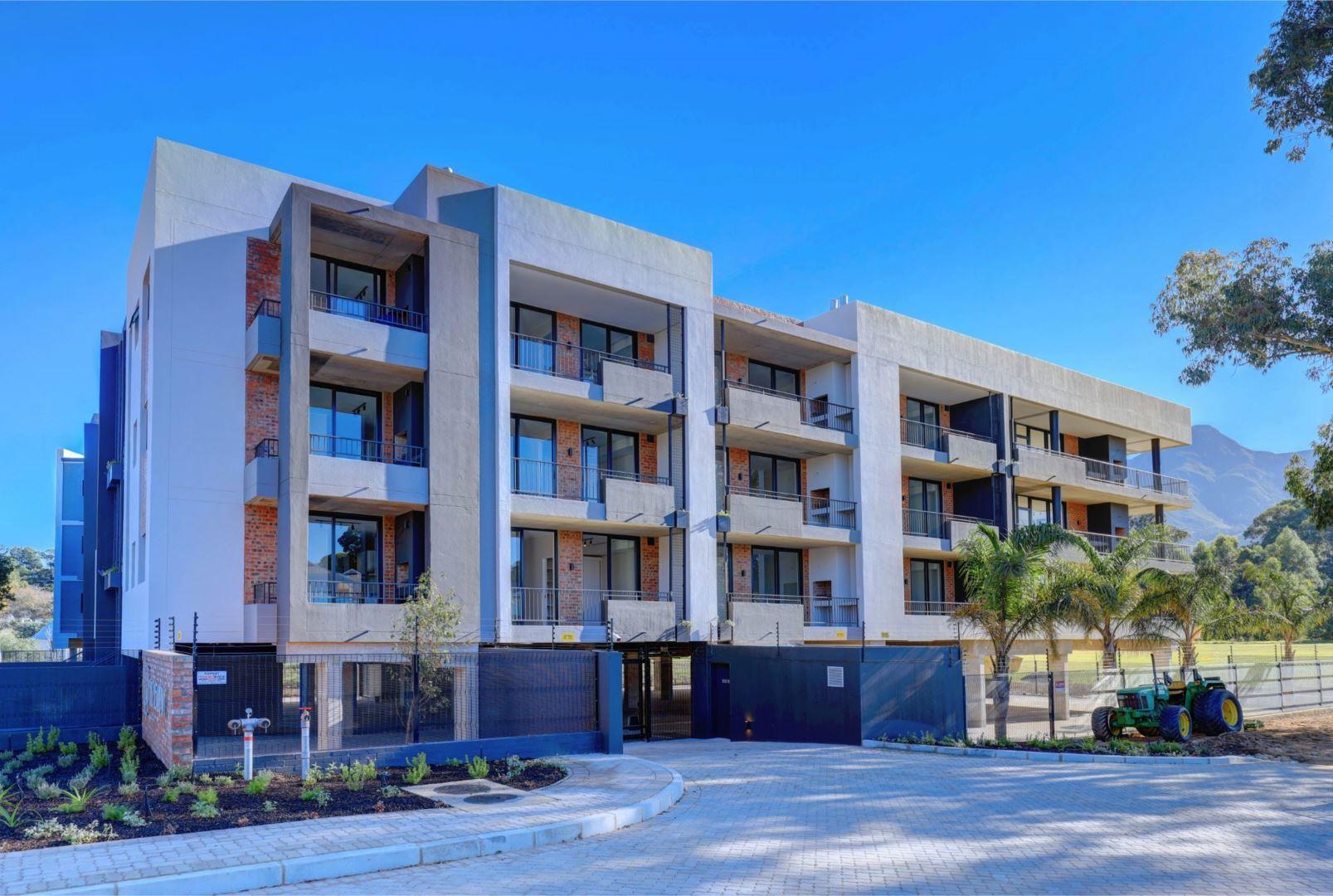 2 Bedroom Apartment / flat to rent in Dormehls Drift P24114644343