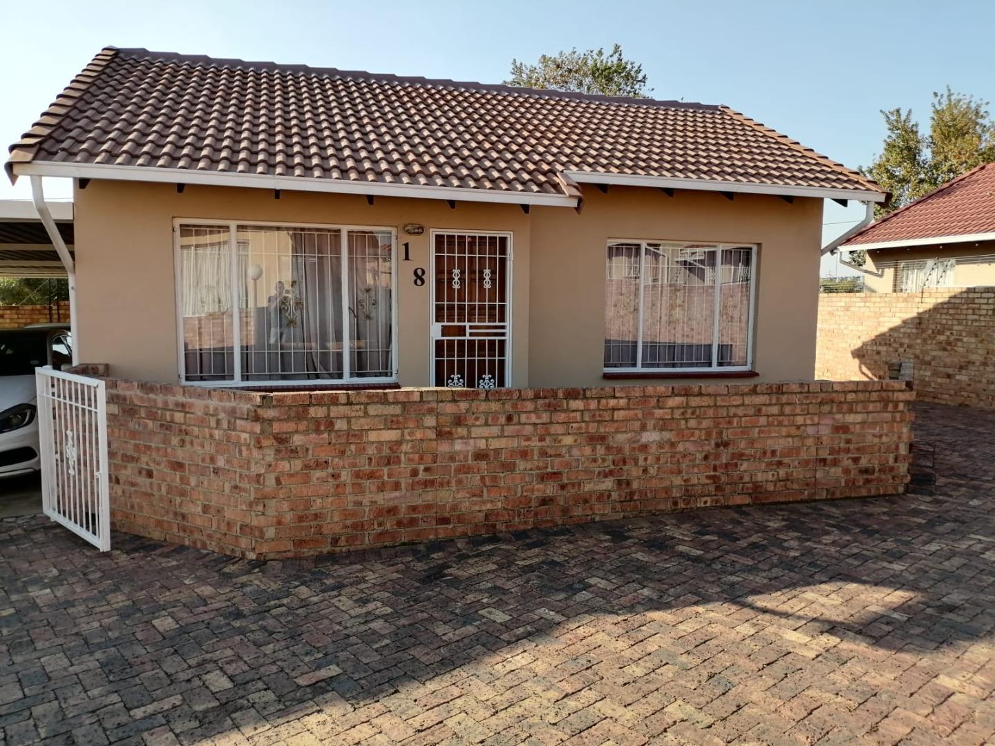 Ormonde Property Property and houses for sale in Ormonde Property24