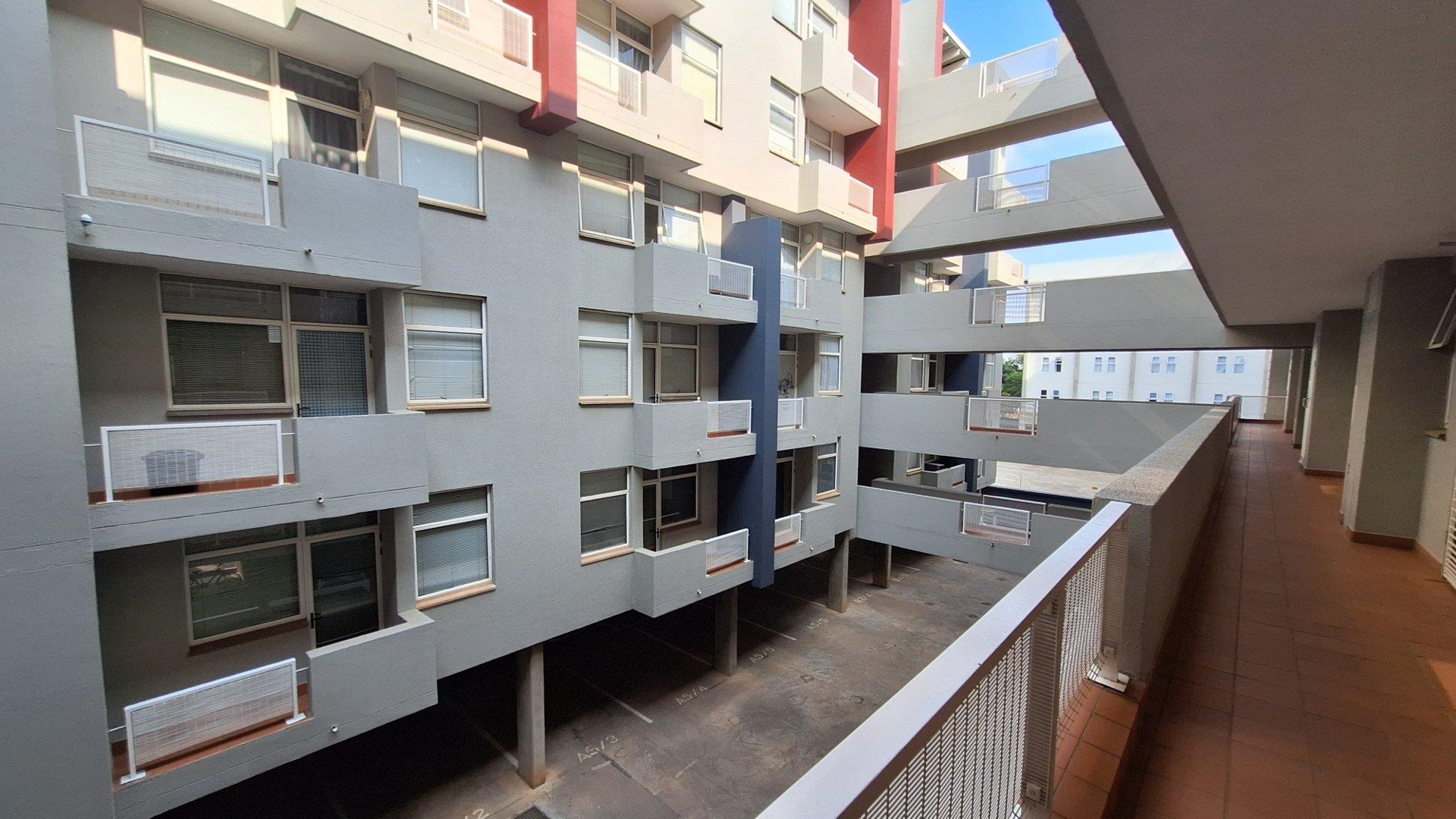 2 Bedroom Apartment / flat to rent in Hillcrest P24114401161