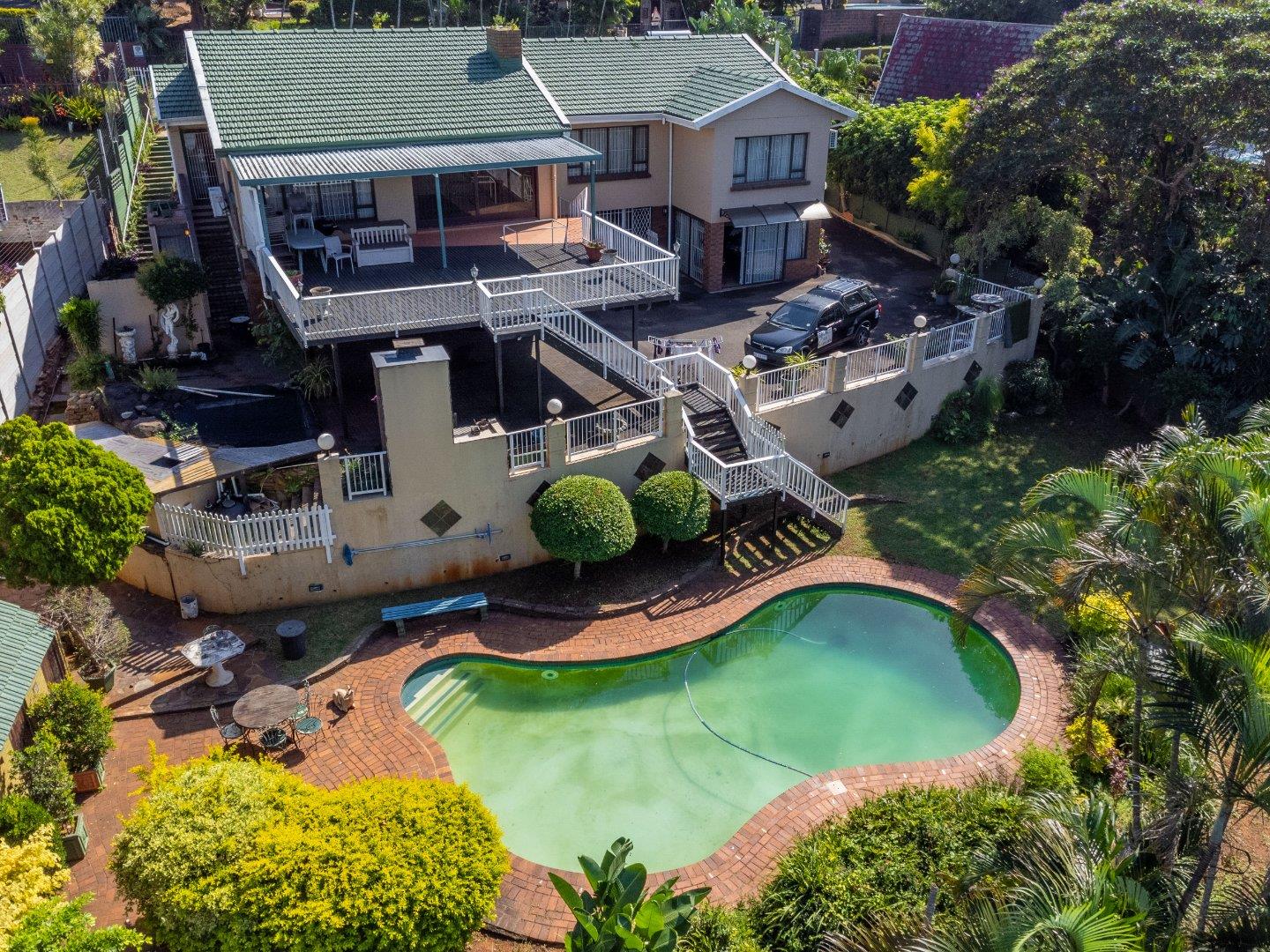 7 Bedroom House for sale in Glenmore 19 Wanless P24114401391