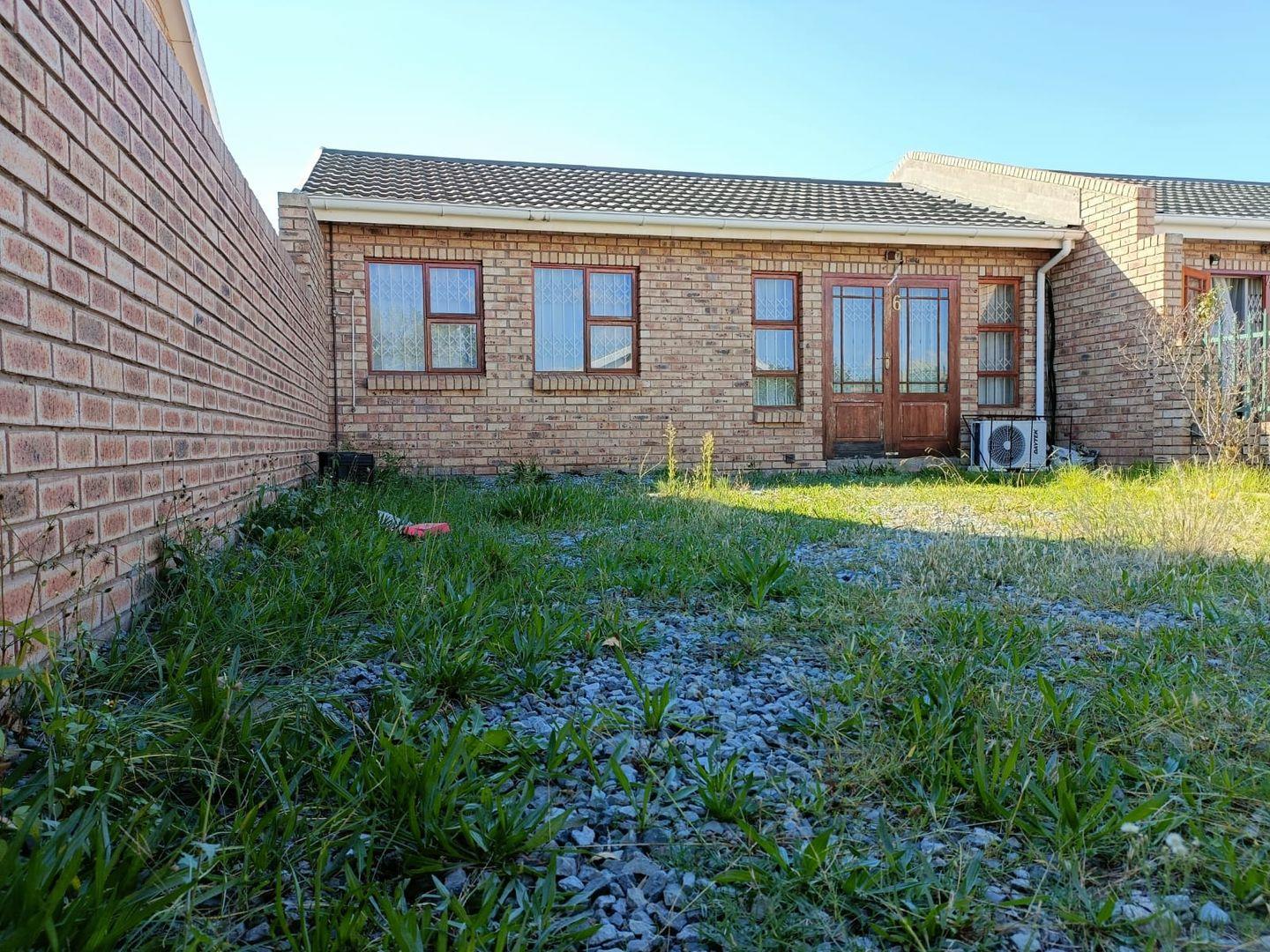 2 Bedroom House to rent in Westbourne P24114401515