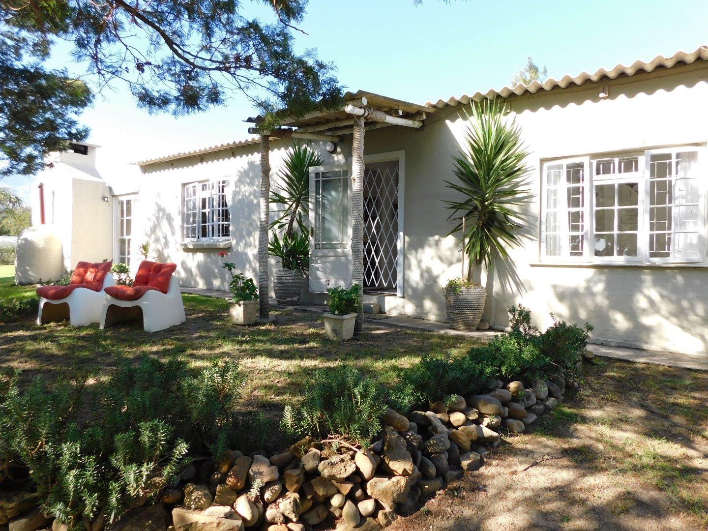 Farm for sale in Firlands P24111286566