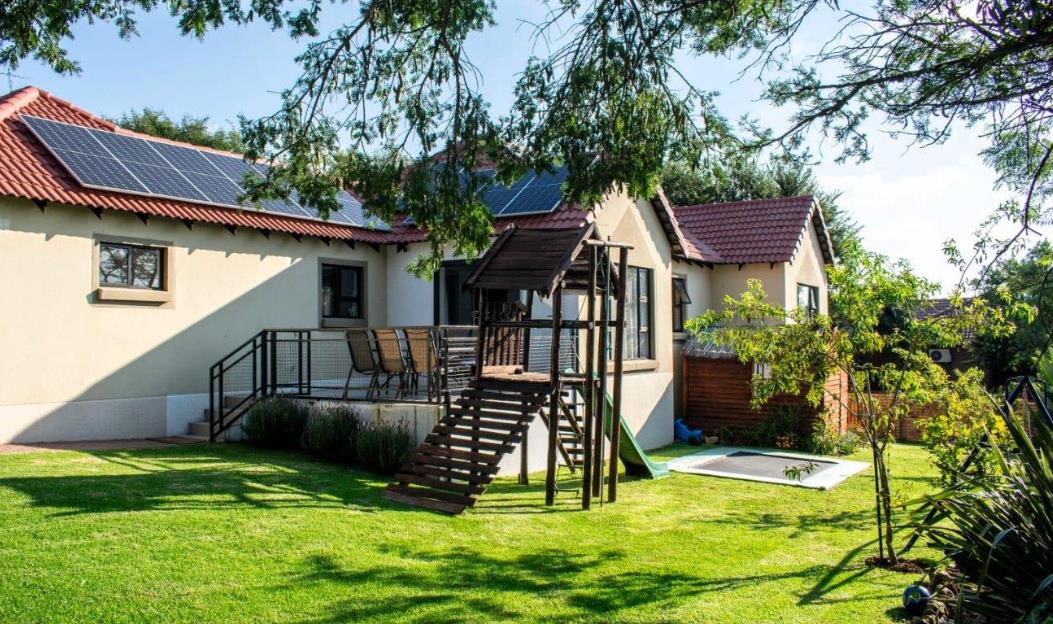 3 Bedroom Townhouse for sale in Greenstone Hill 3 Epidot Cove Emerald