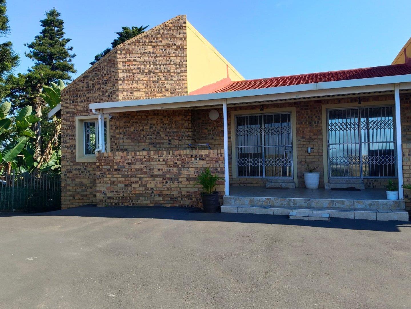 Bluff Property Property and houses to rent in Bluff