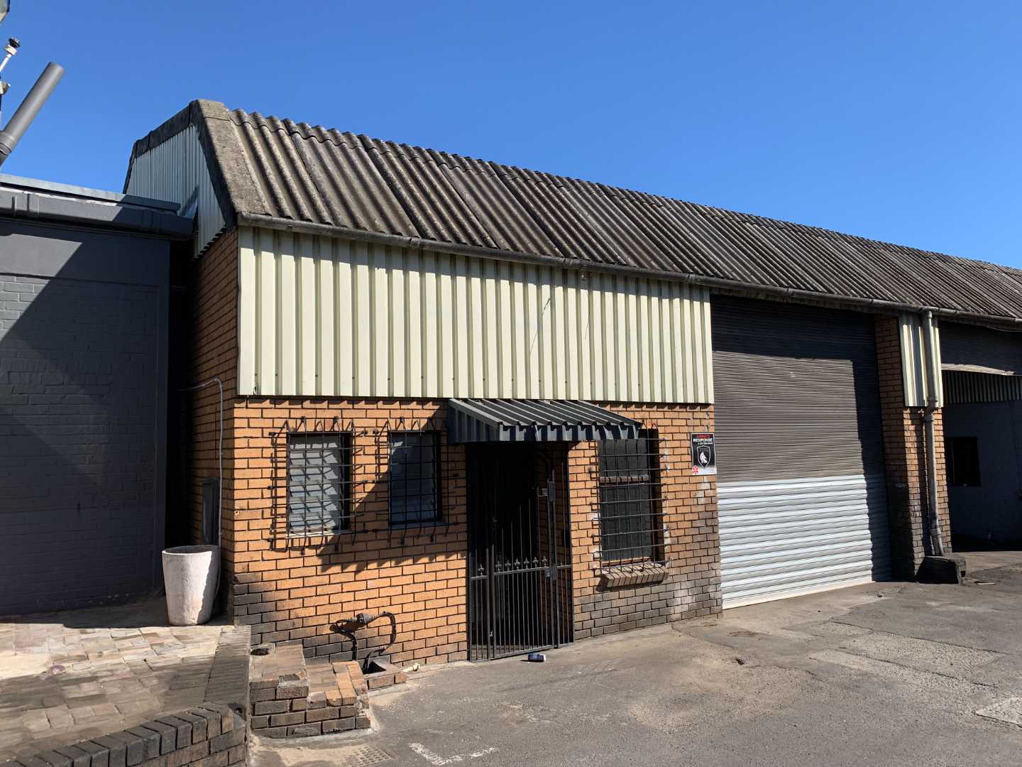 Industrial property to rent in Brackenfell Industrial P24114402208