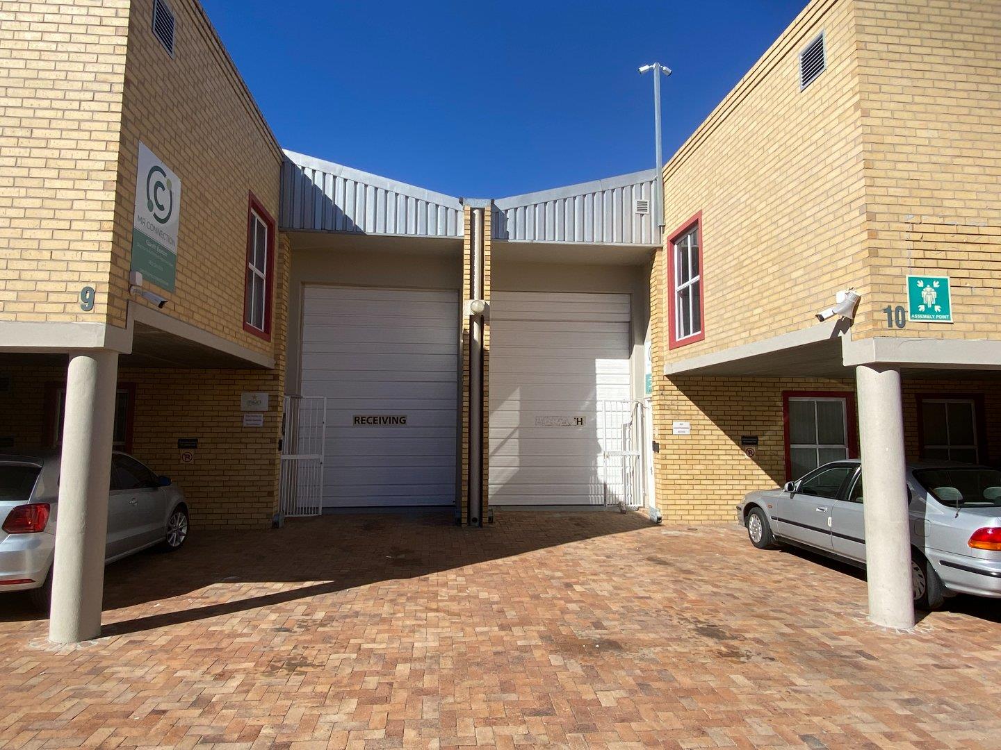 Montague Gardens Property Industrial property to rent in Montague