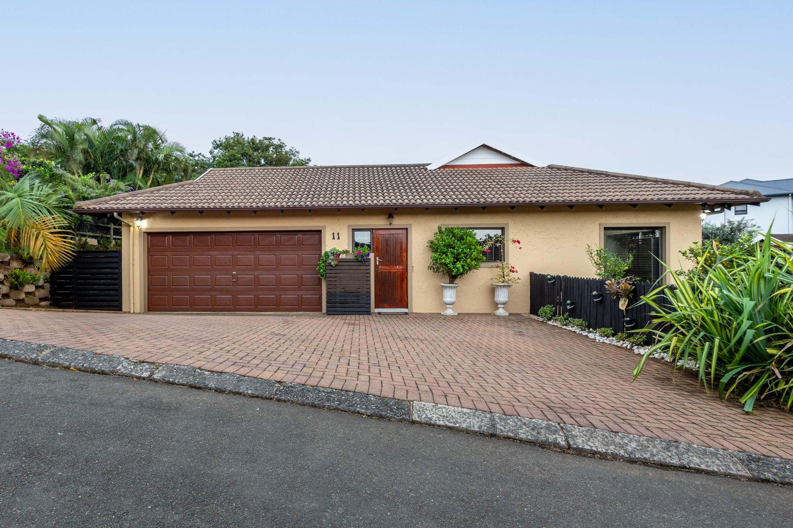 3 Bedroom House for sale in Ballito Central 11 Highlands P24114402621