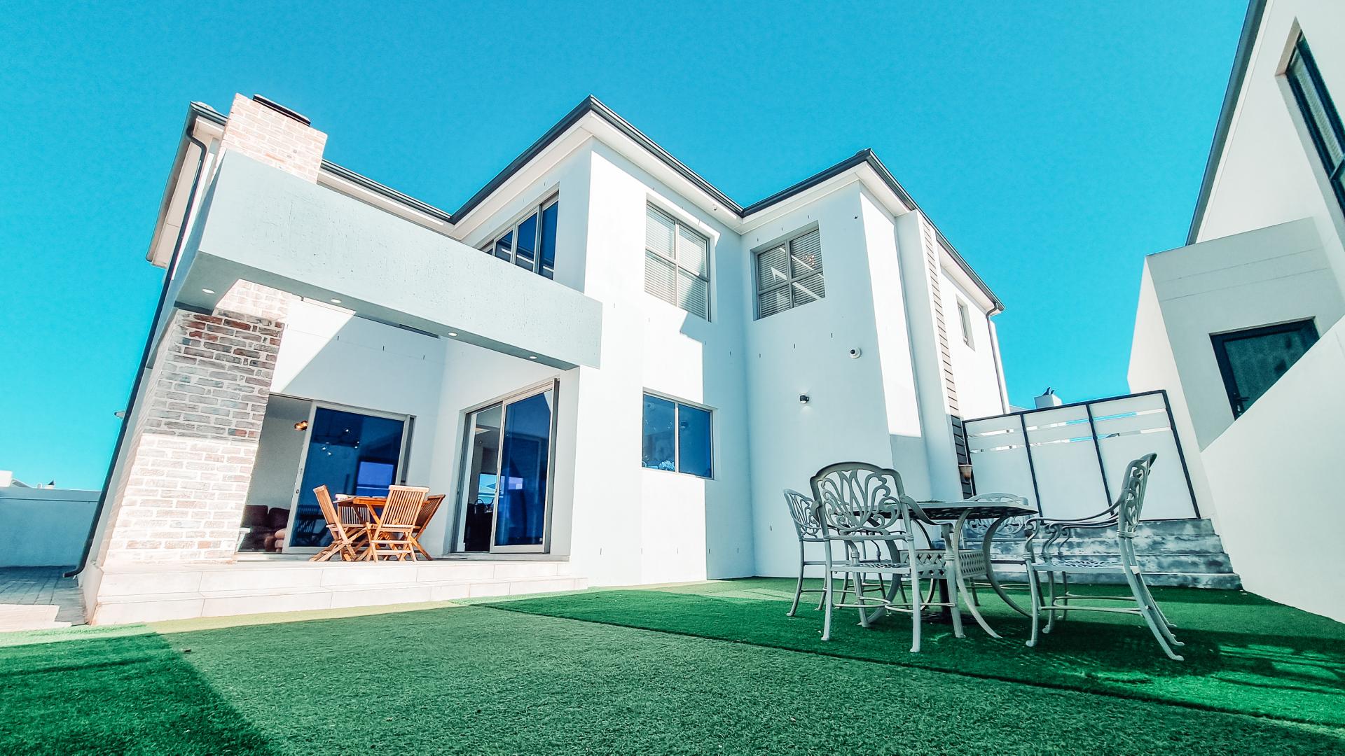 3 Bedroom House for sale in Calypso Beach 26 Thera P24114402723