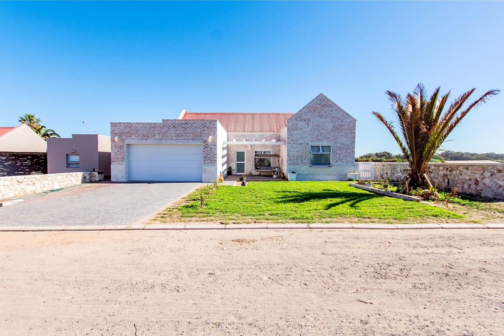 Bluewater Bay, Saldanha Property Property and houses for sale in