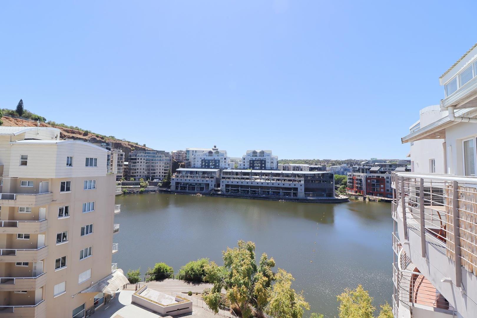 Tyger Waterfront Property Apartments / flats to rent in Tyger